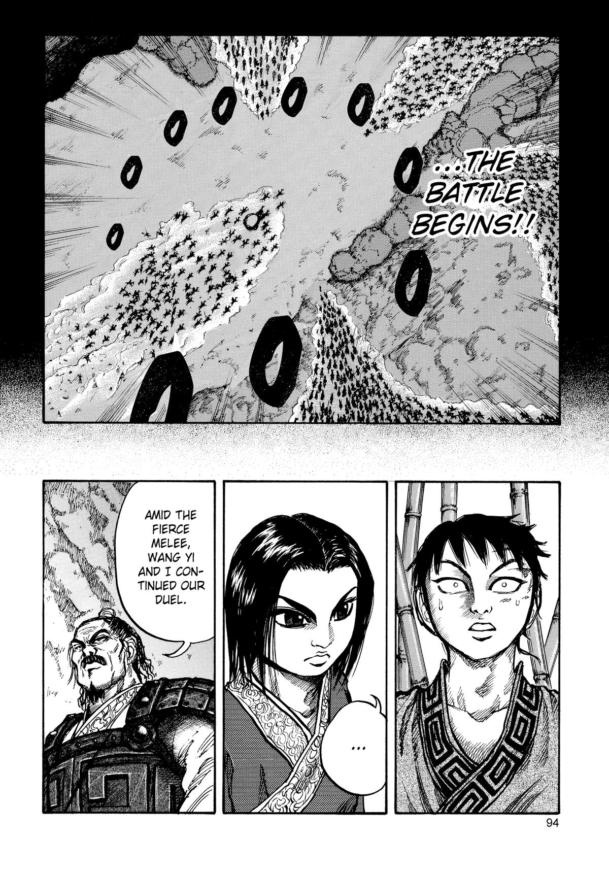 Kingdom Chapter 13 - Page 16
