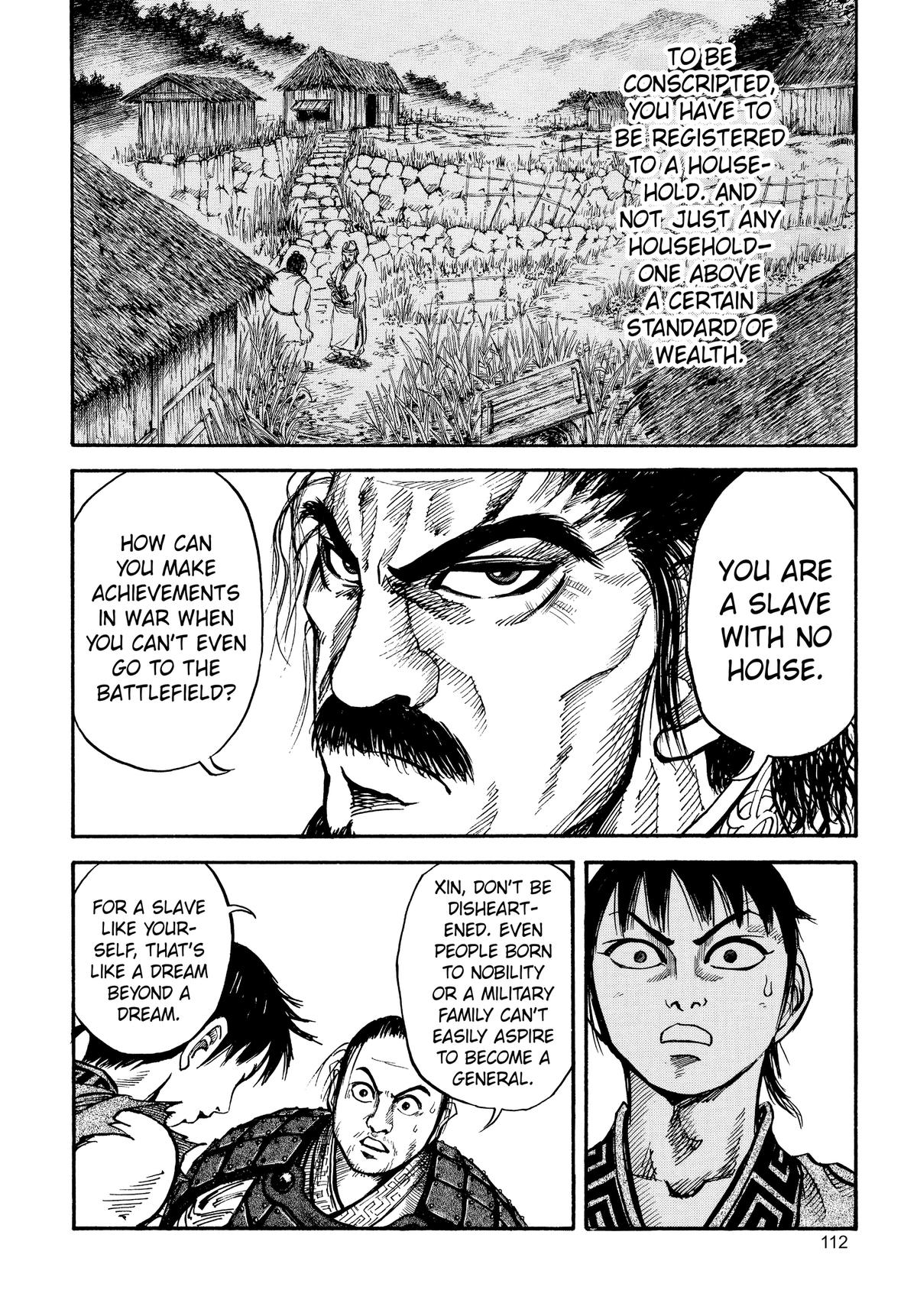 Kingdom Chapter 14 - Page 16