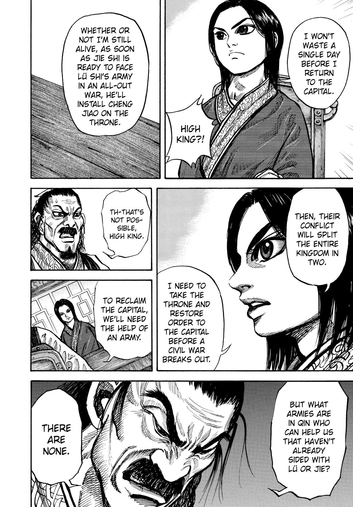 Kingdom Chapter 15 - Page 15