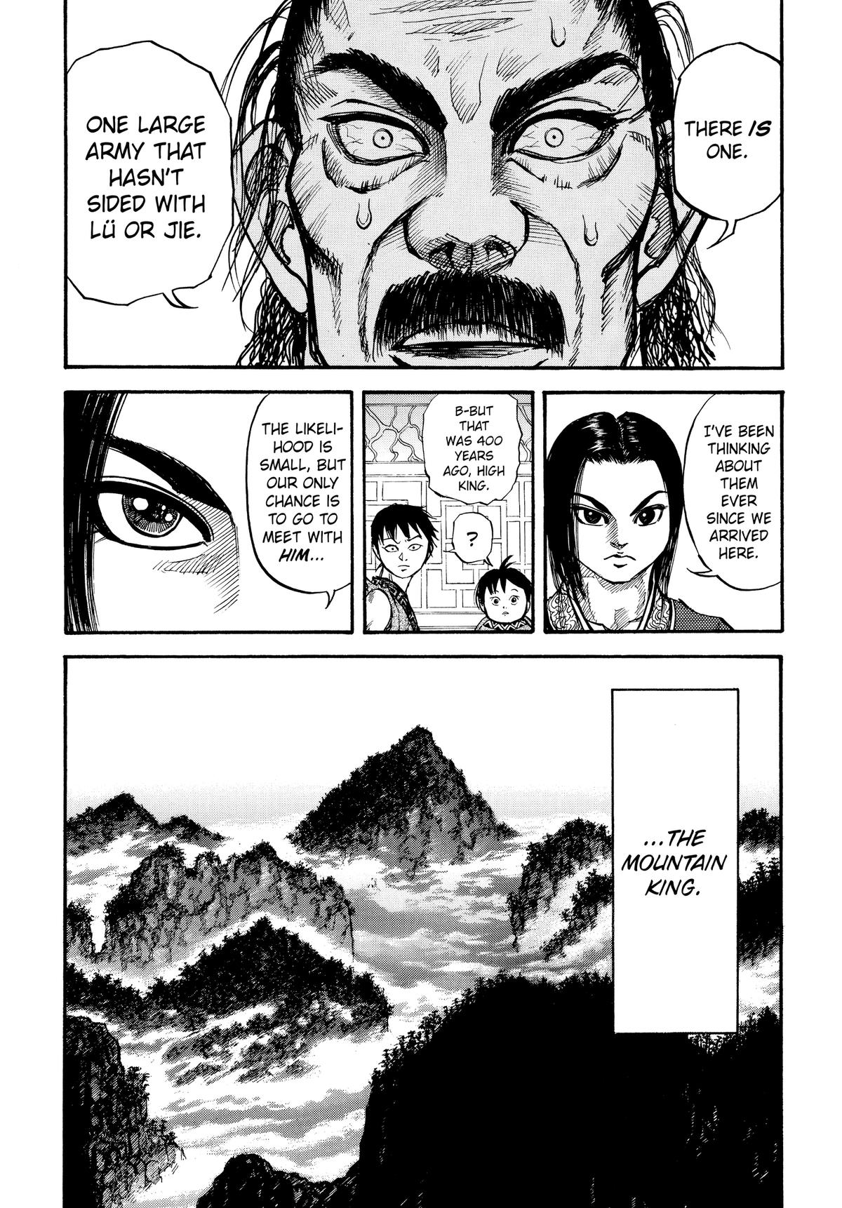Kingdom Chapter 15 - Page 17