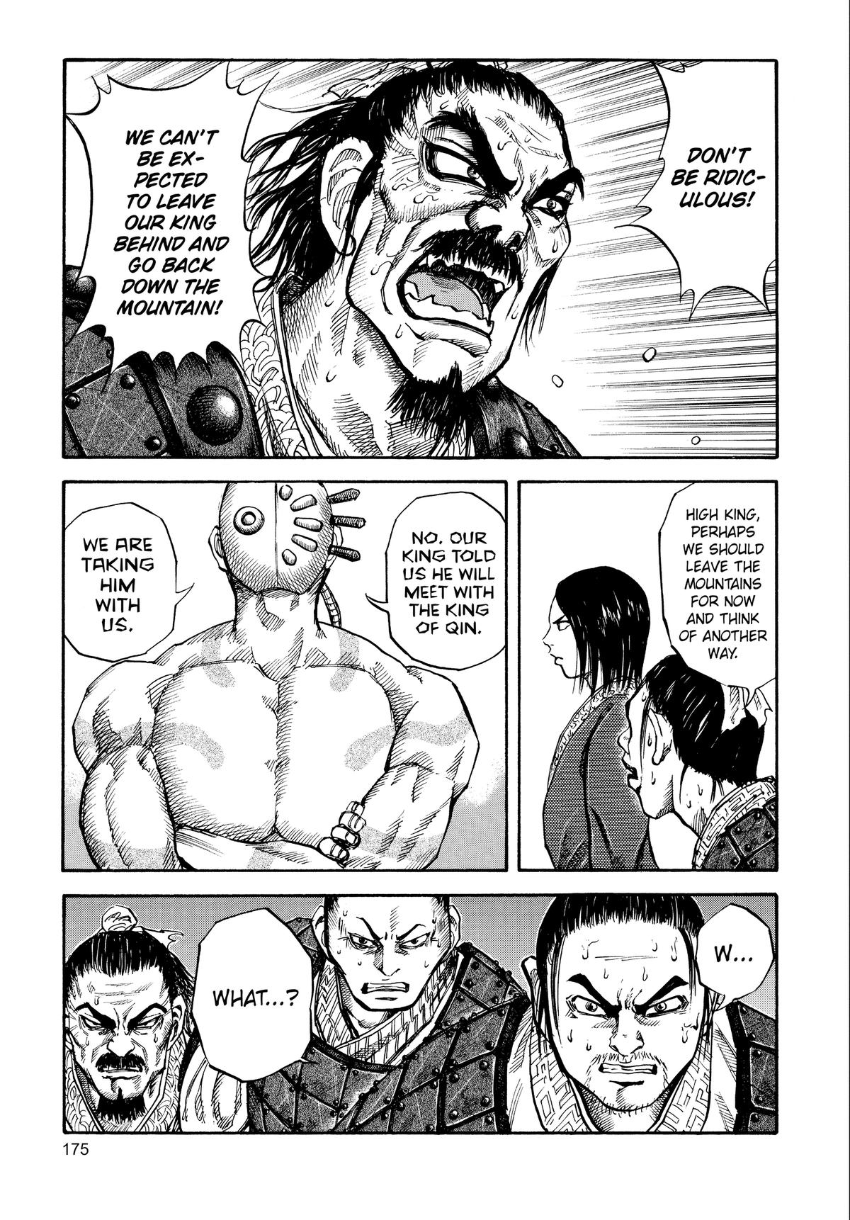 Kingdom Chapter 18 - Page 3