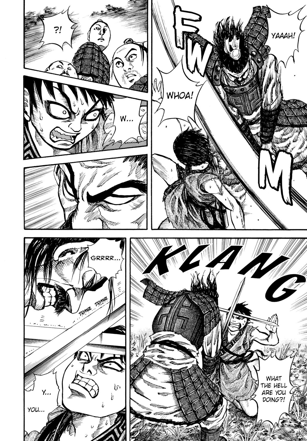 Kingdom Chapter 18 - Page 14
