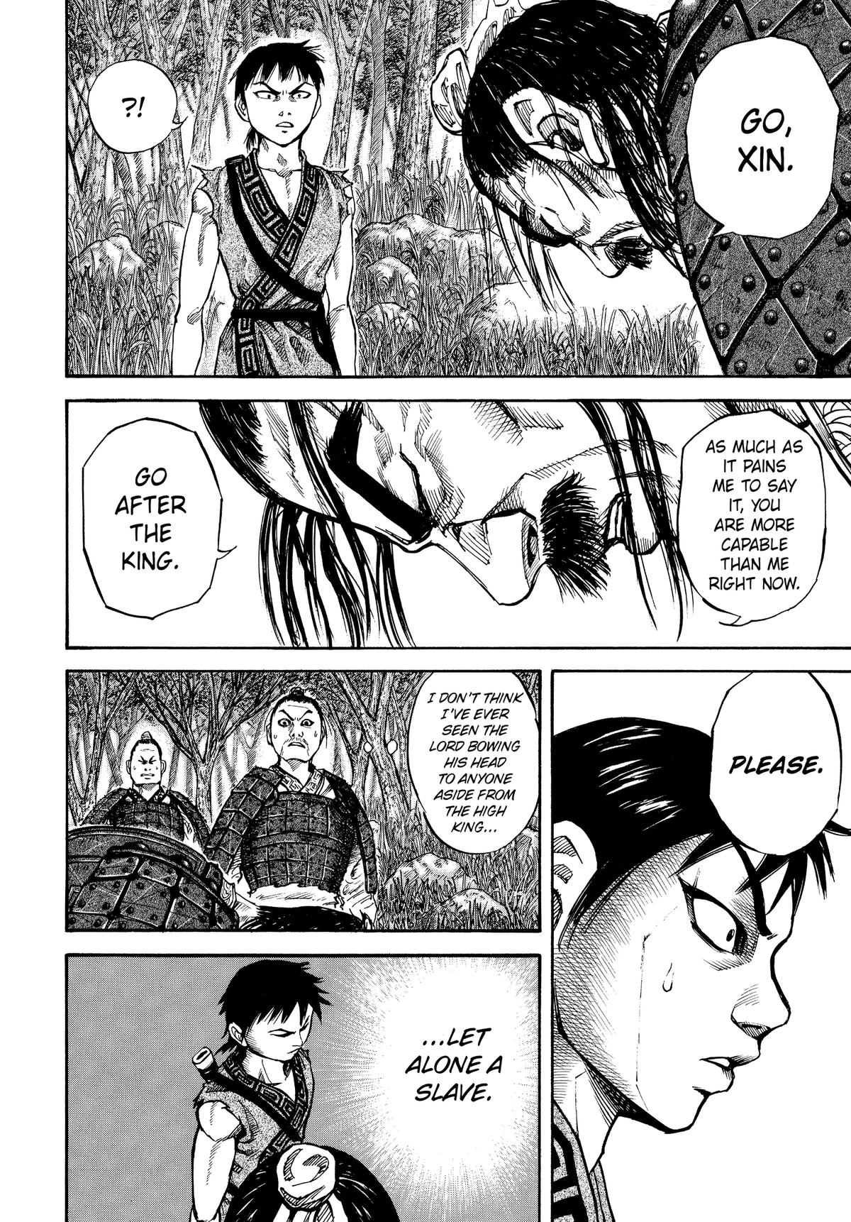 Kingdom Chapter 18 - Page 16
