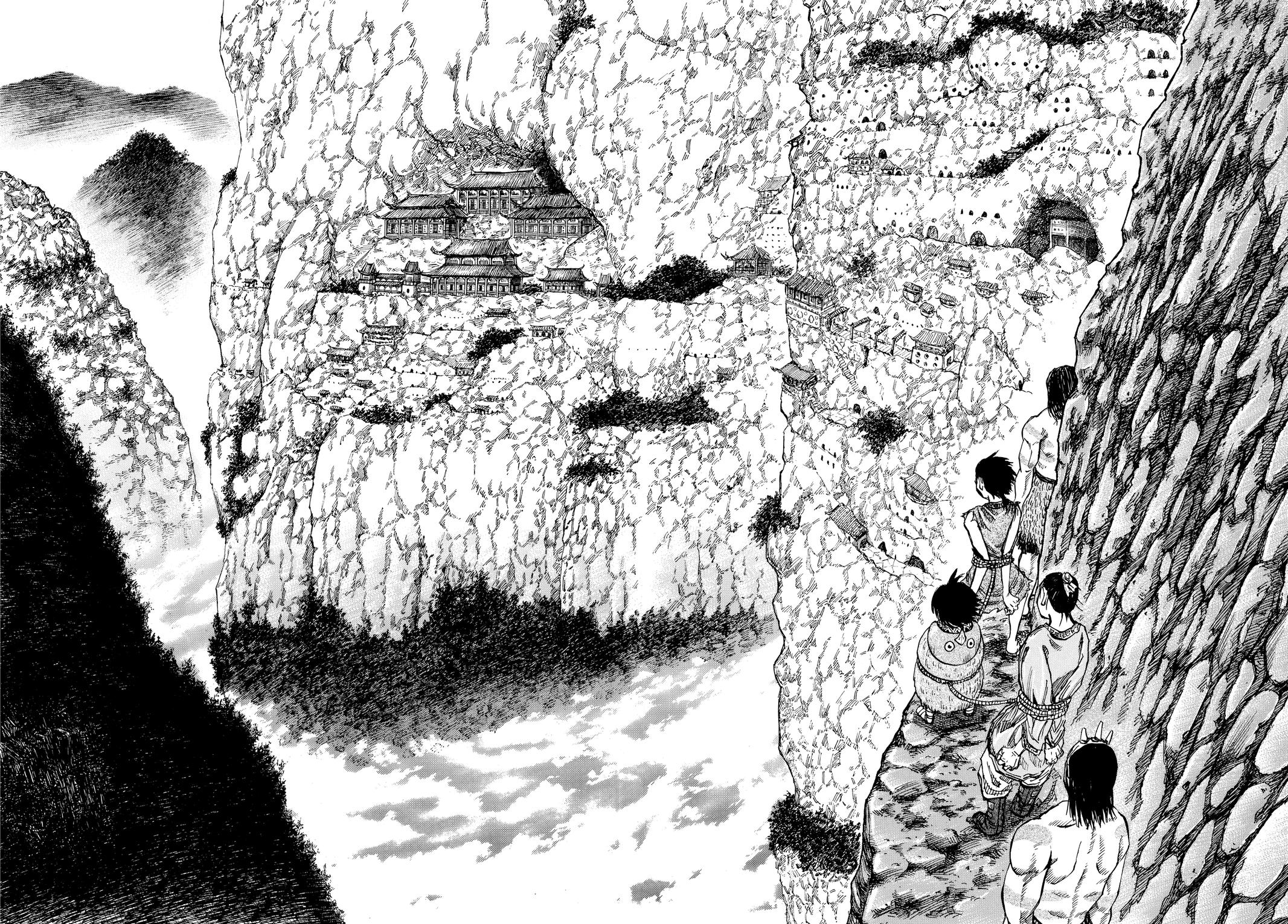 Kingdom Chapter 19 - Page 14