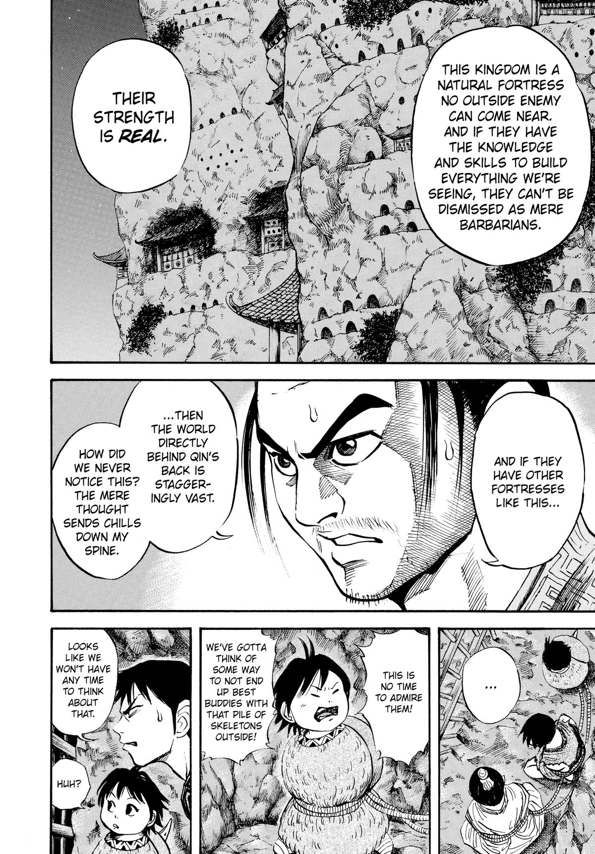 Kingdom Chapter 20 - Page 13
