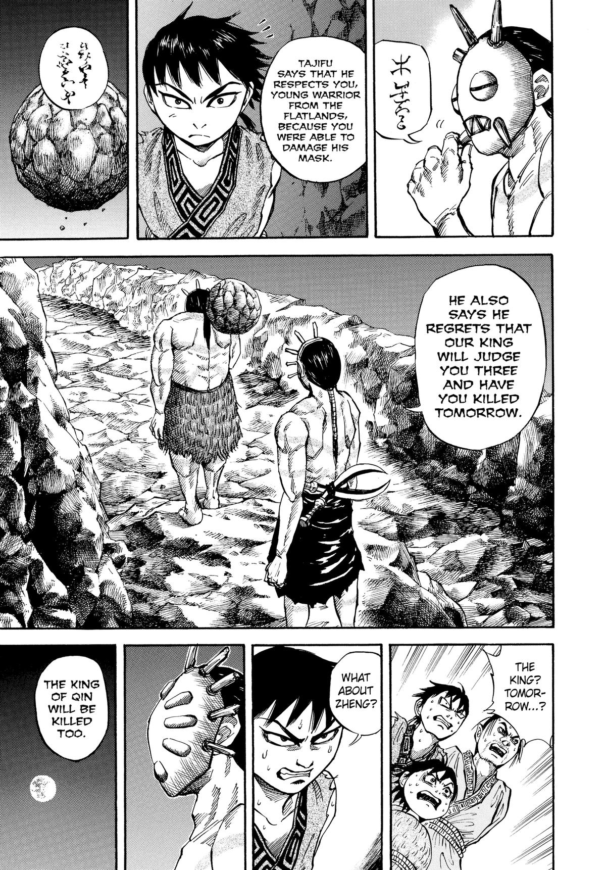 Kingdom Chapter 20 - Page 20