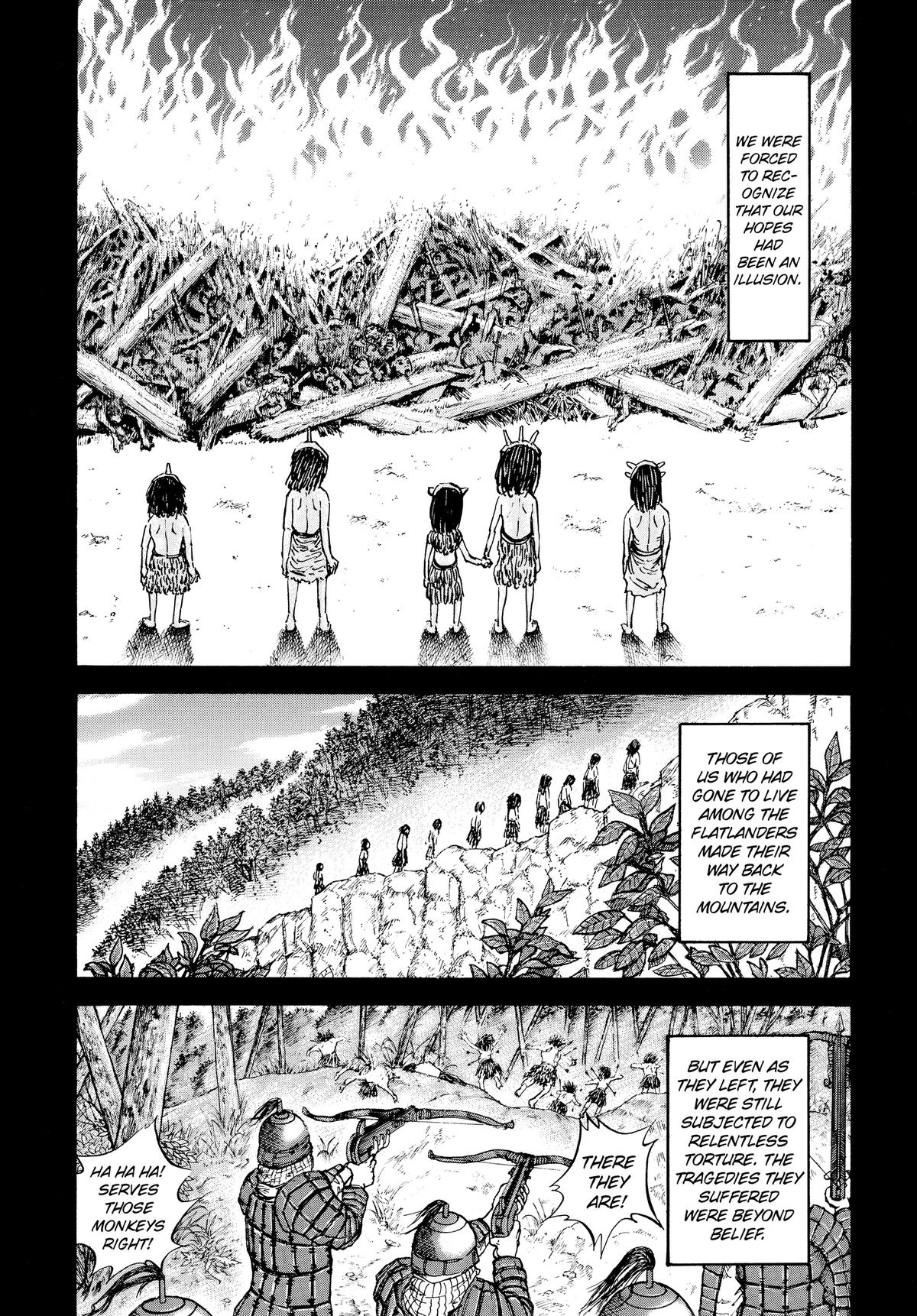 Kingdom Chapter 21 - Page 6