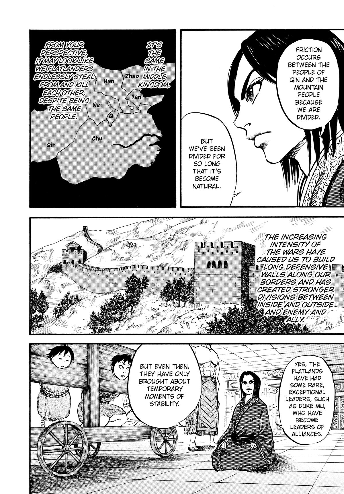 Kingdom Chapter 21 - Page 14