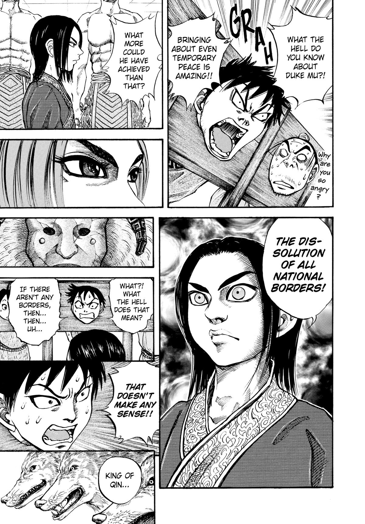Kingdom Chapter 21 - Page 15