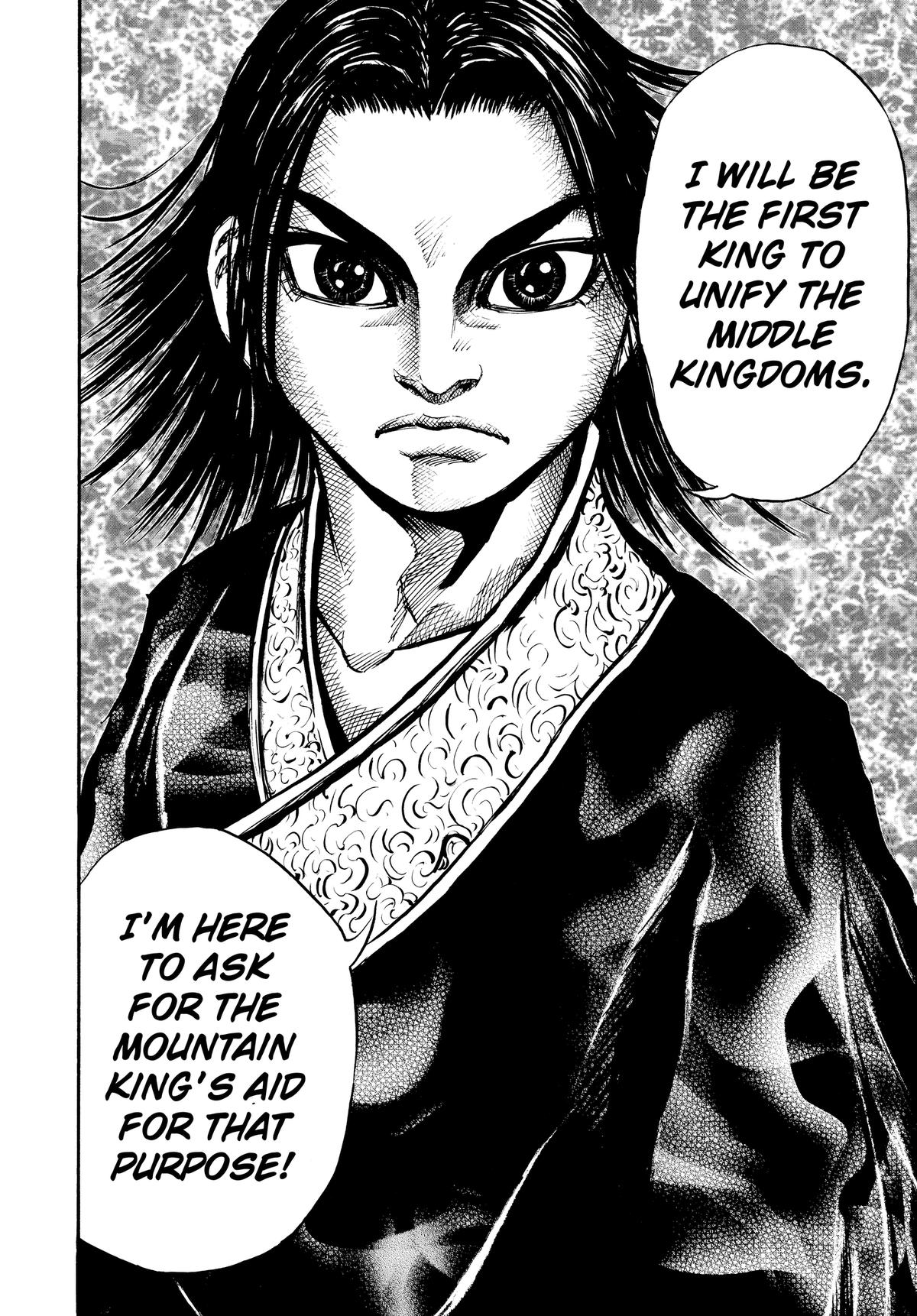 Kingdom Chapter 21 - Page 18