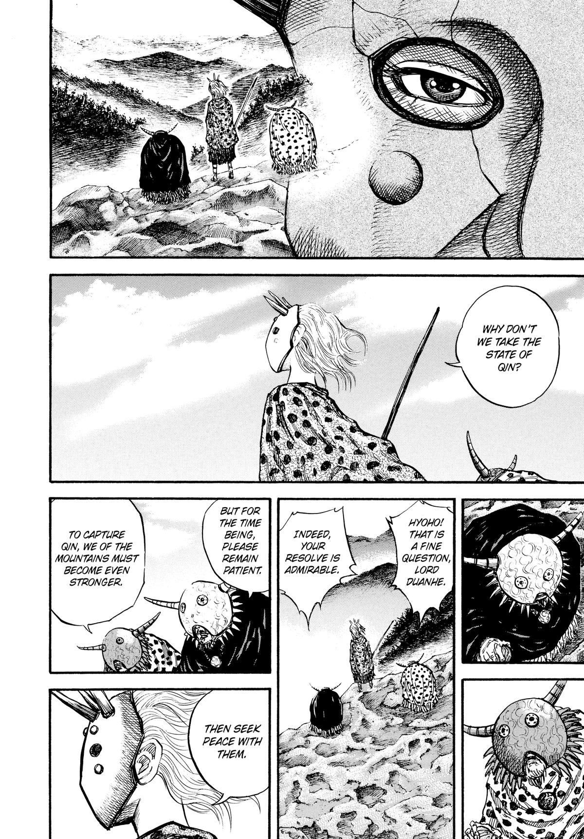 Kingdom Chapter 22 - Page 4