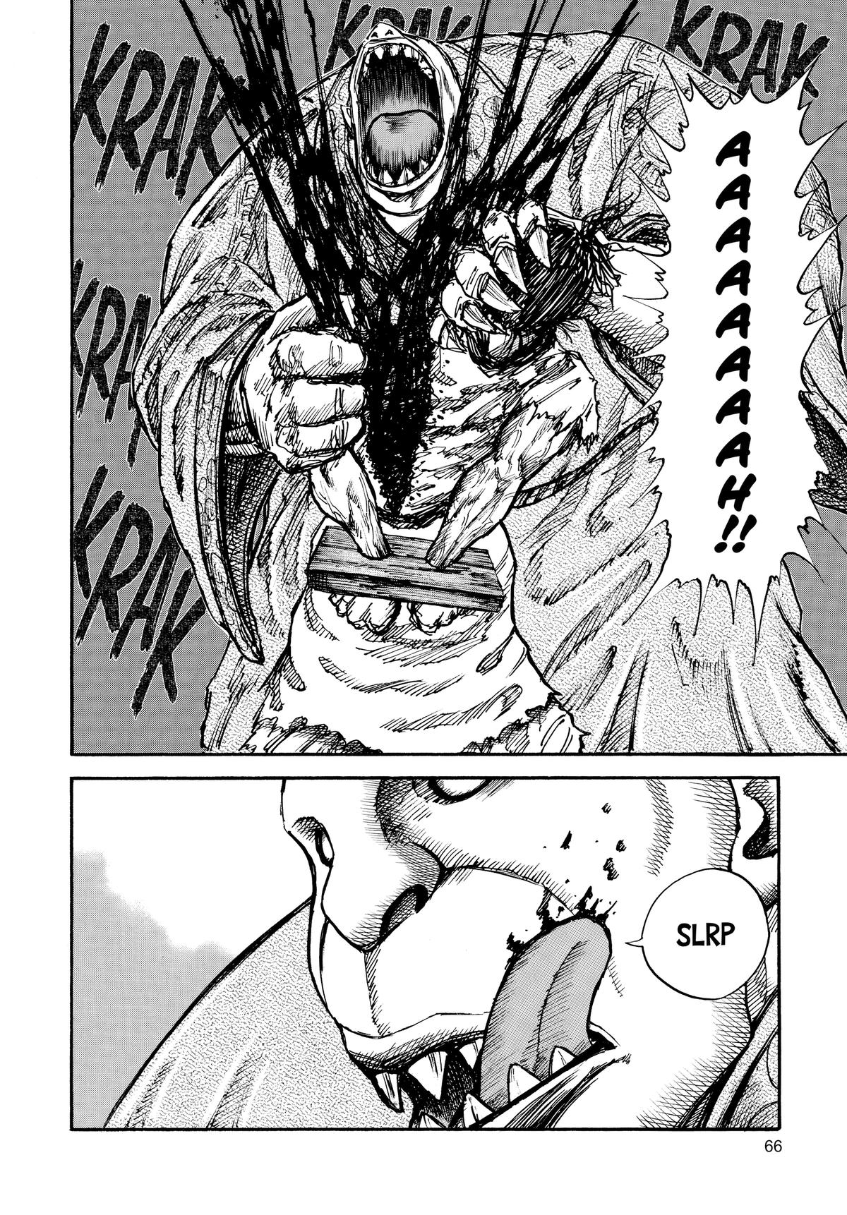 Kingdom Chapter 23 - Page 7
