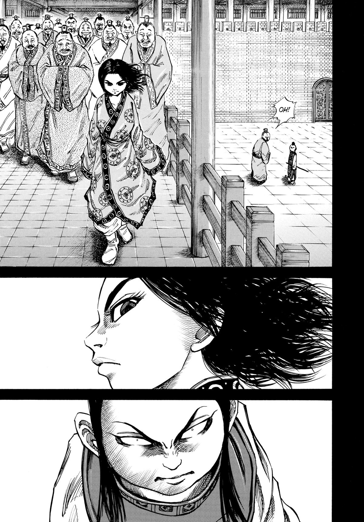Kingdom Chapter 23 - Page 14