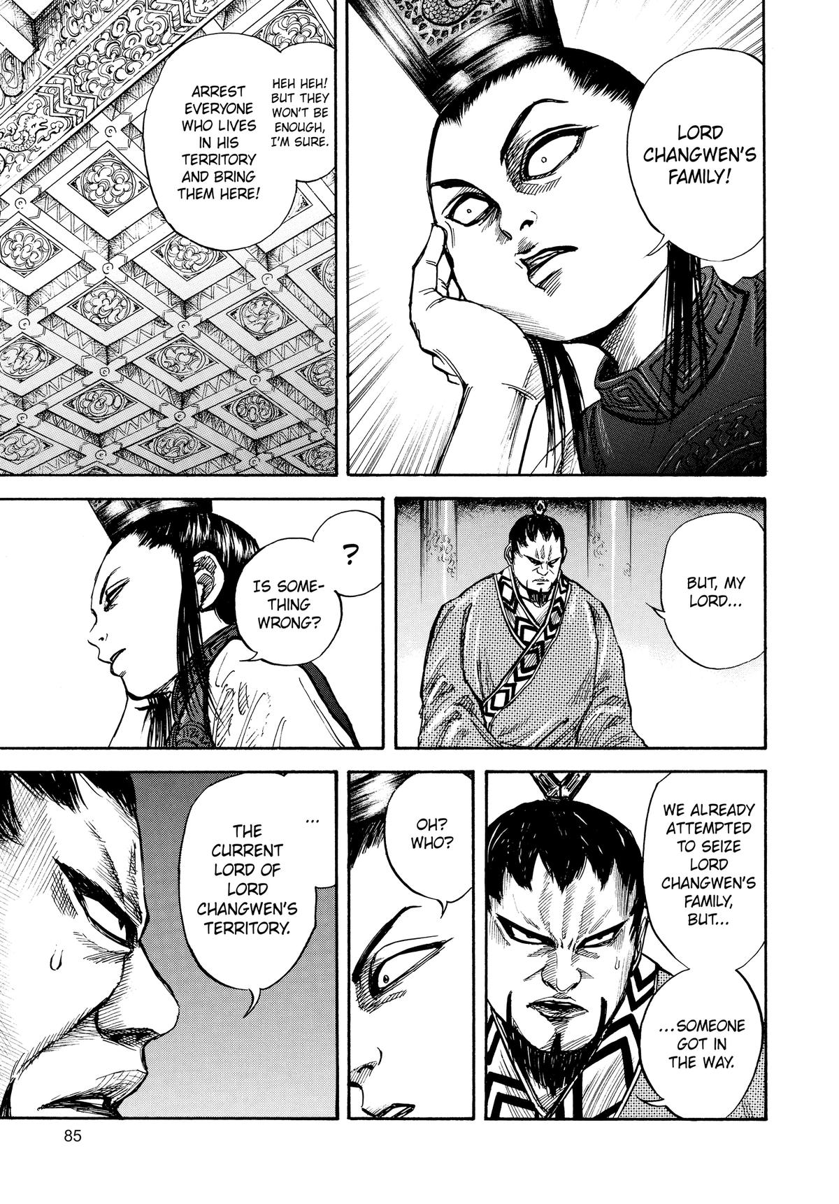Kingdom Chapter 24 - Page 9