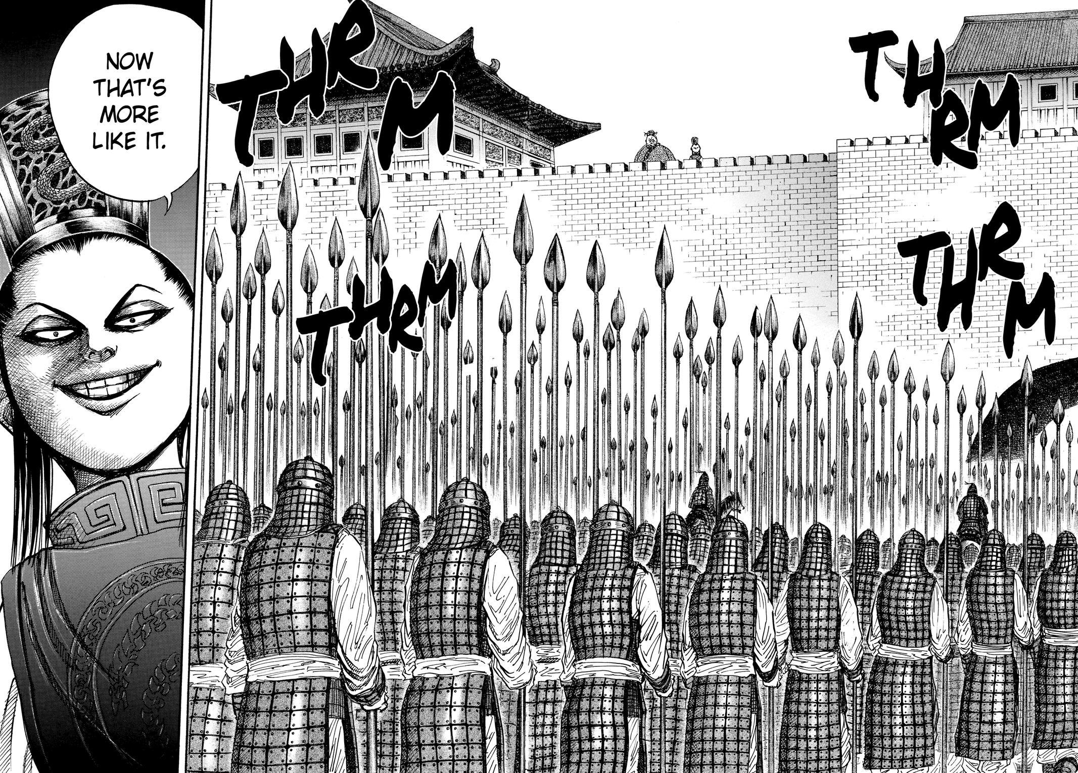 Kingdom Chapter 24 - Page 14