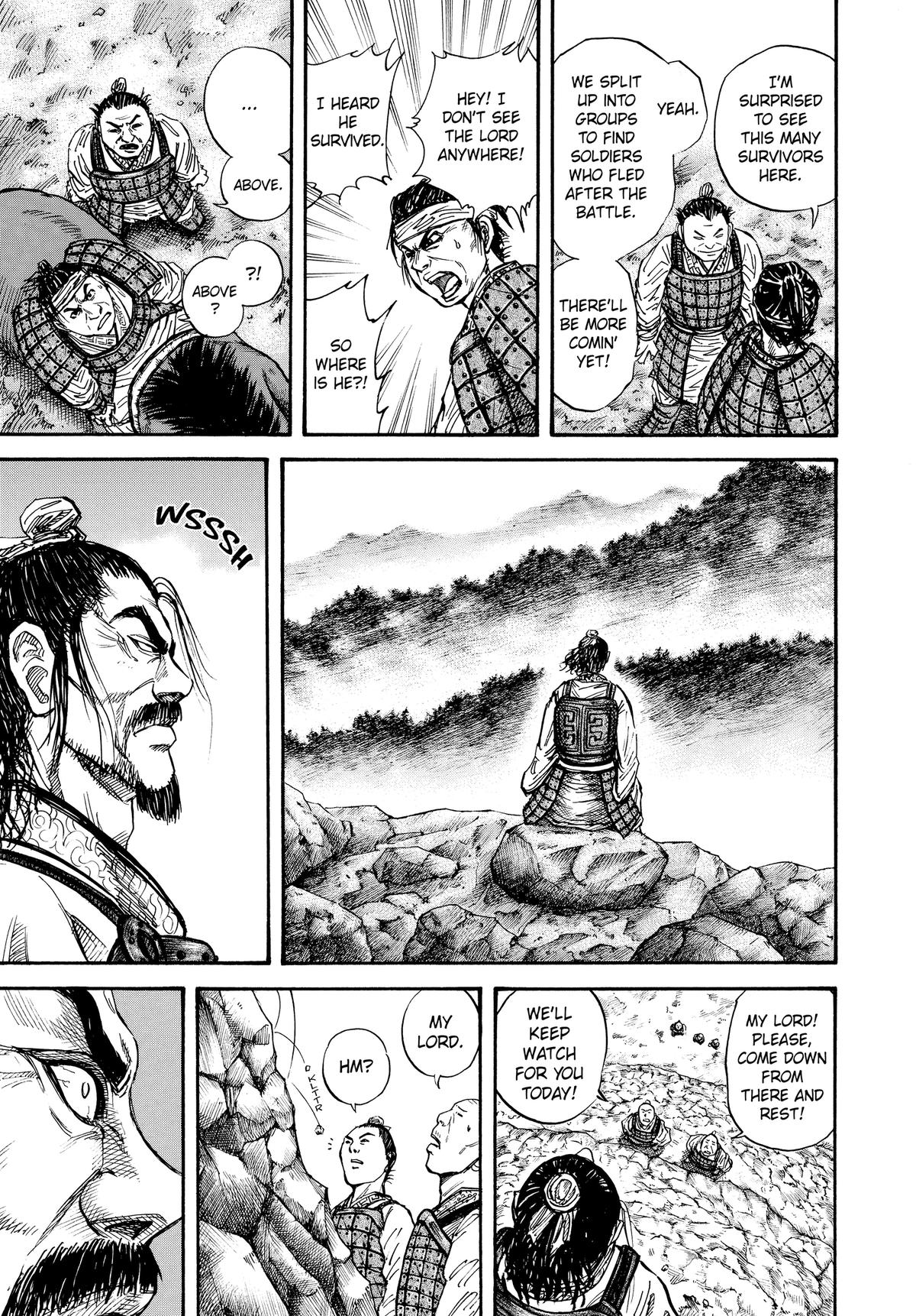 Kingdom Chapter 24 - Page 16