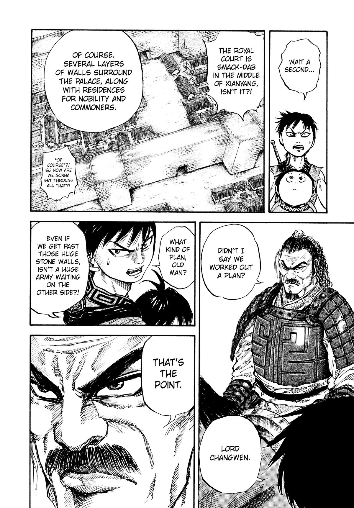 Kingdom Chapter 26 - Page 7