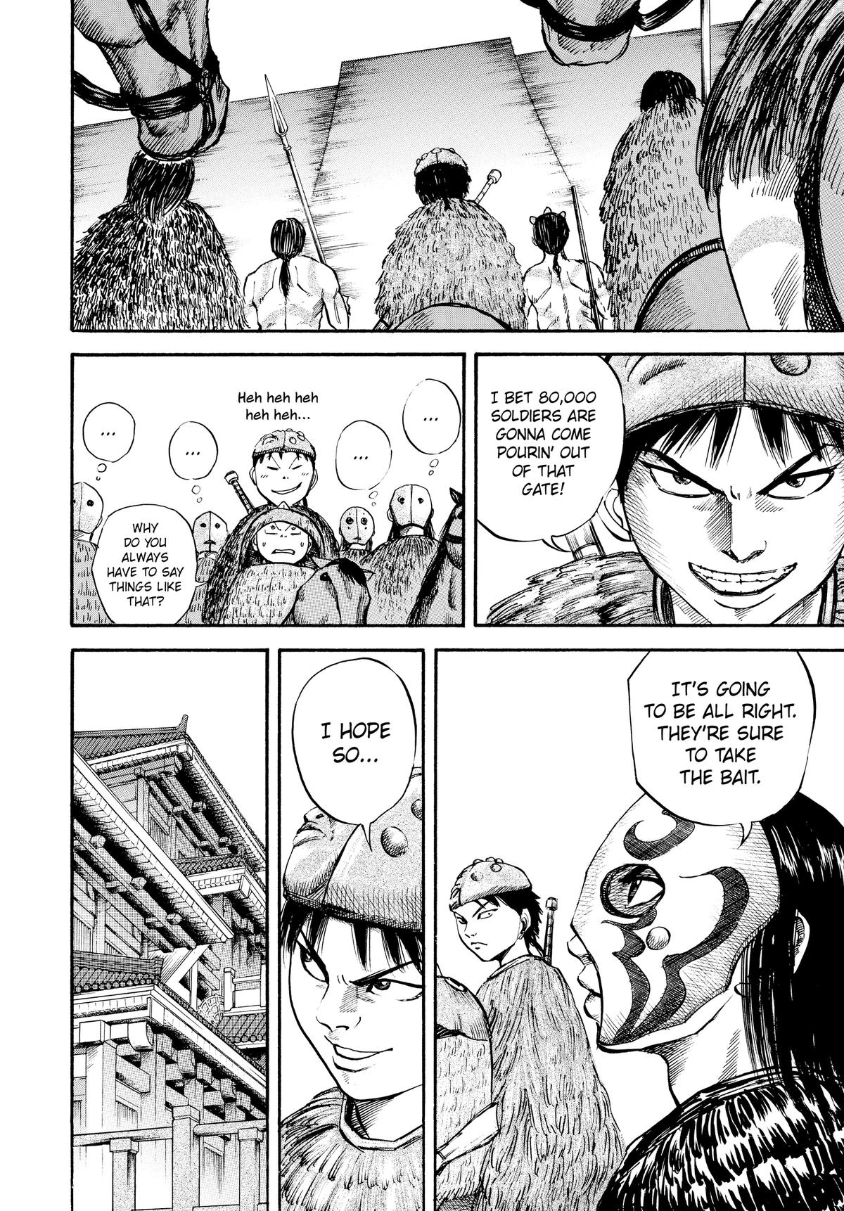Kingdom Chapter 26 - Page 15