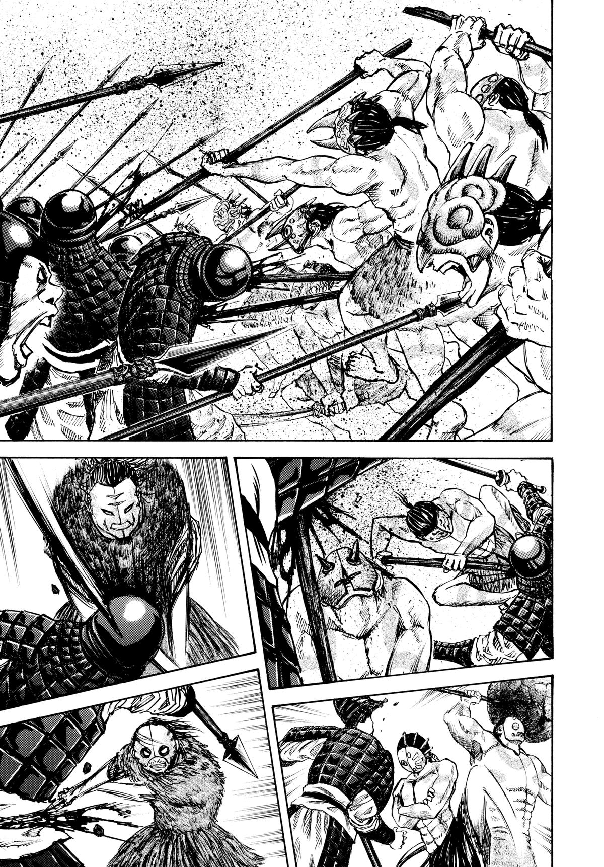 Kingdom Chapter 29 - Page 5