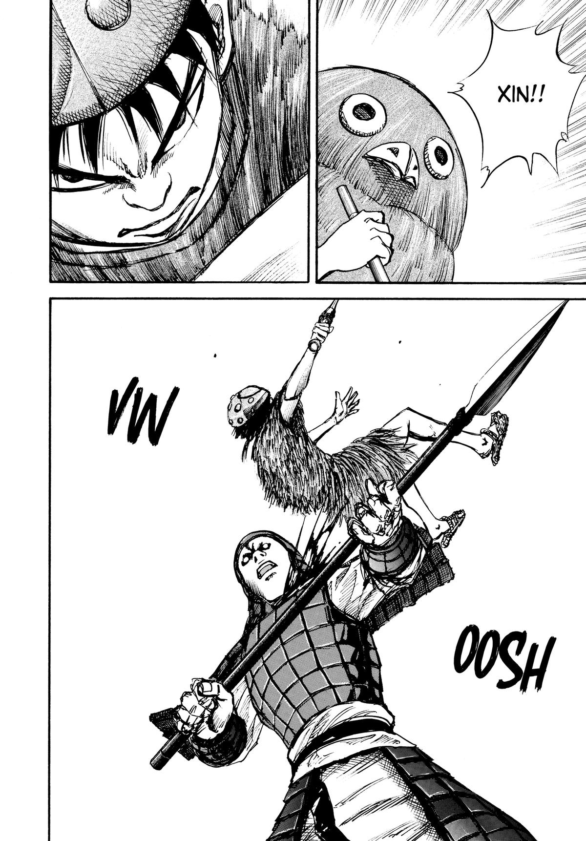 Kingdom Chapter 29 - Page 6