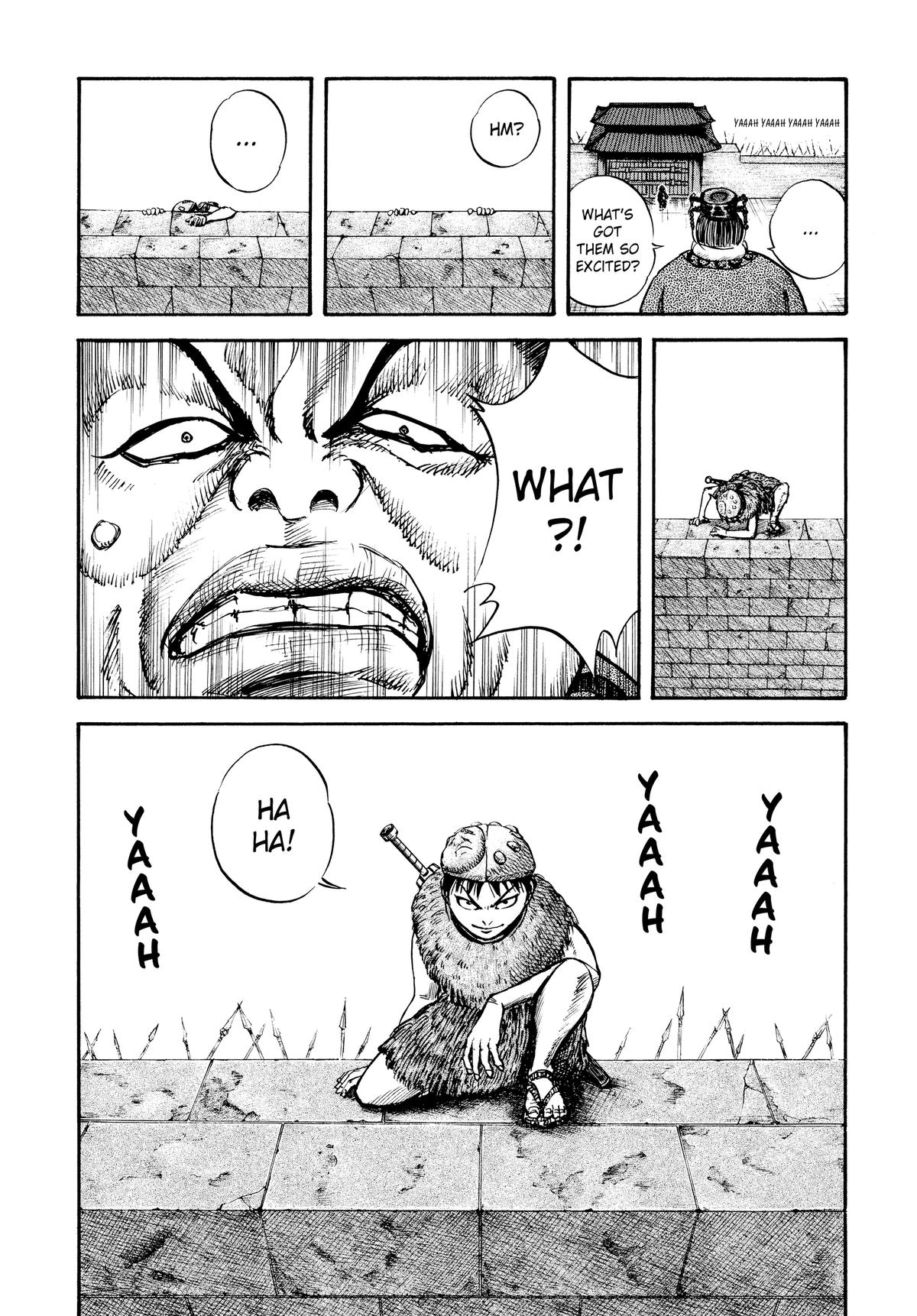 Kingdom Chapter 29 - Page 18