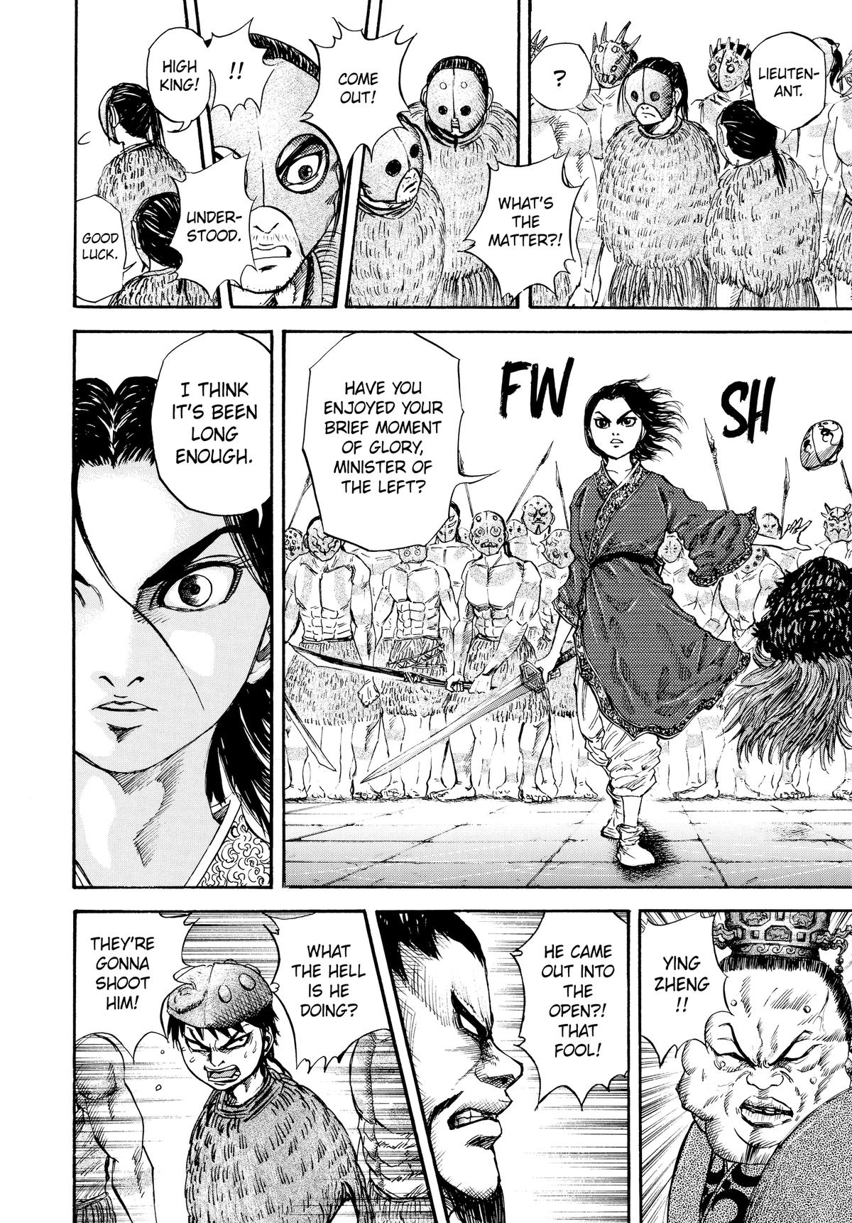 Kingdom Chapter 30 - Page 15