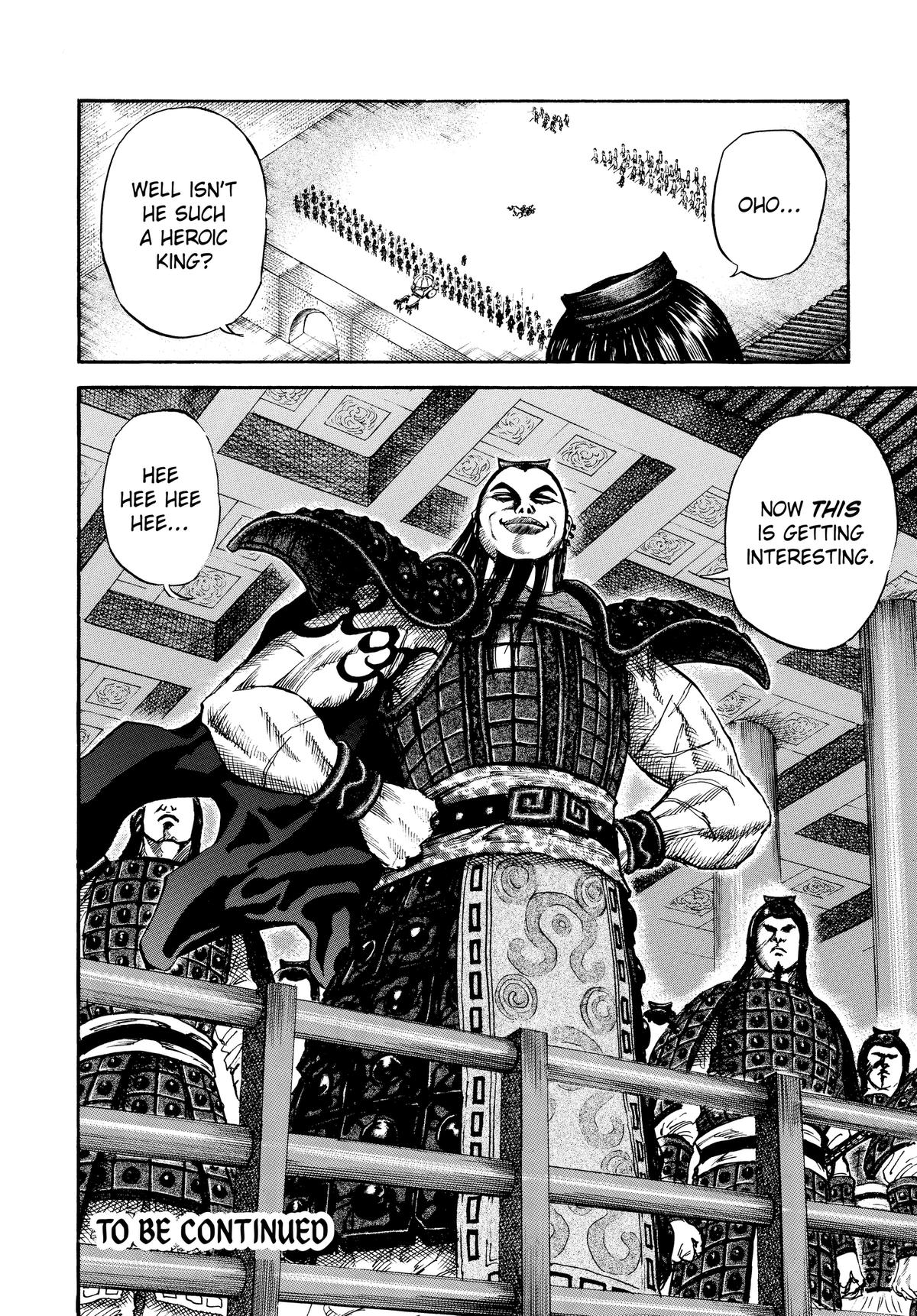 Kingdom Chapter 30 - Page 17