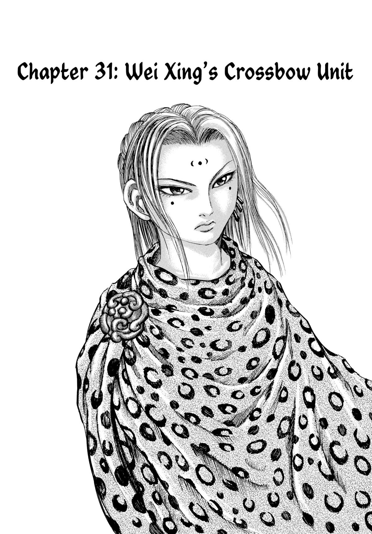 Kingdom Chapter 31 - Page 6