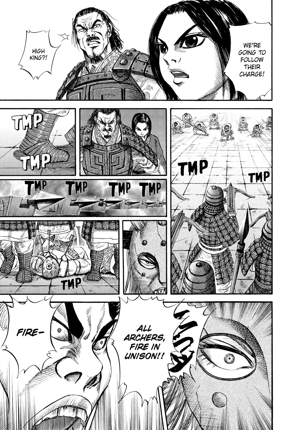 Kingdom Chapter 31 - Page 18