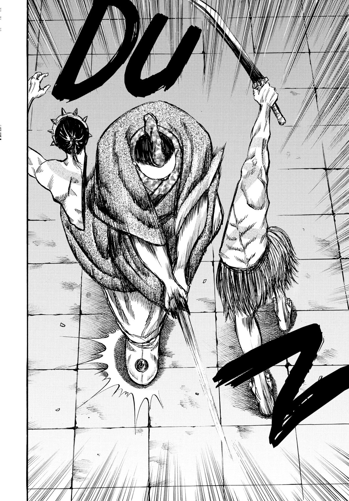 Kingdom Chapter 33 - Page 4