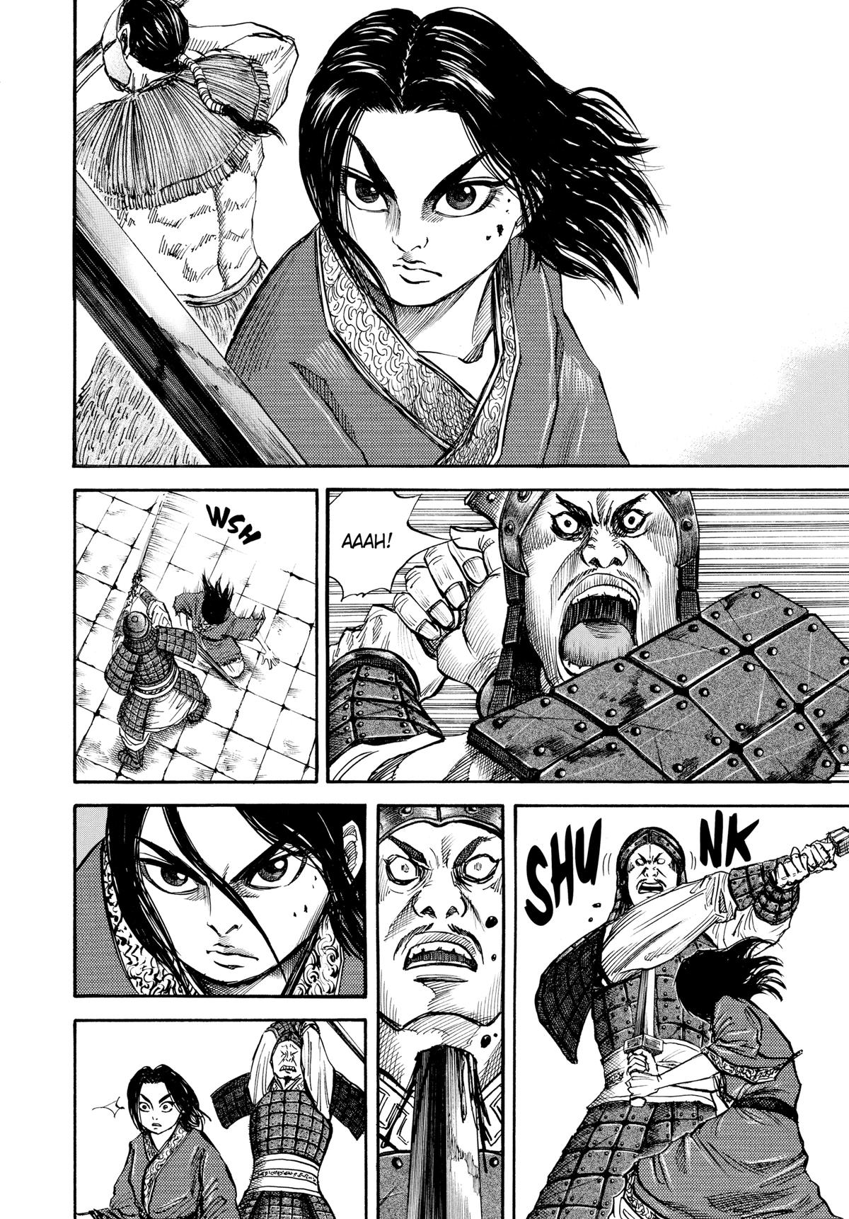 Kingdom Chapter 34 - Page 4