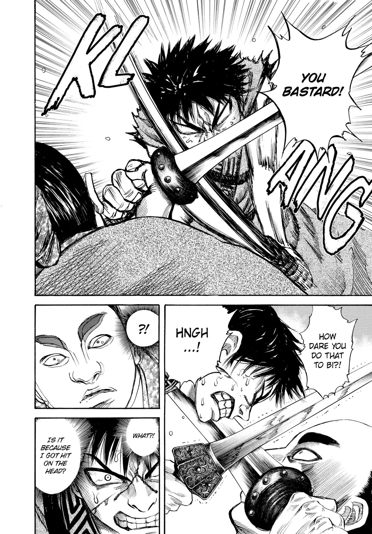 Kingdom Chapter 34 - Page 8