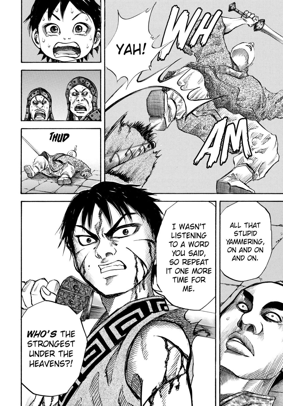 Kingdom Chapter 34 - Page 18