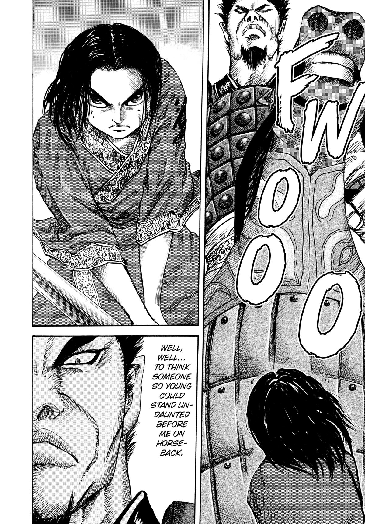 Kingdom Chapter 35 - Page 4