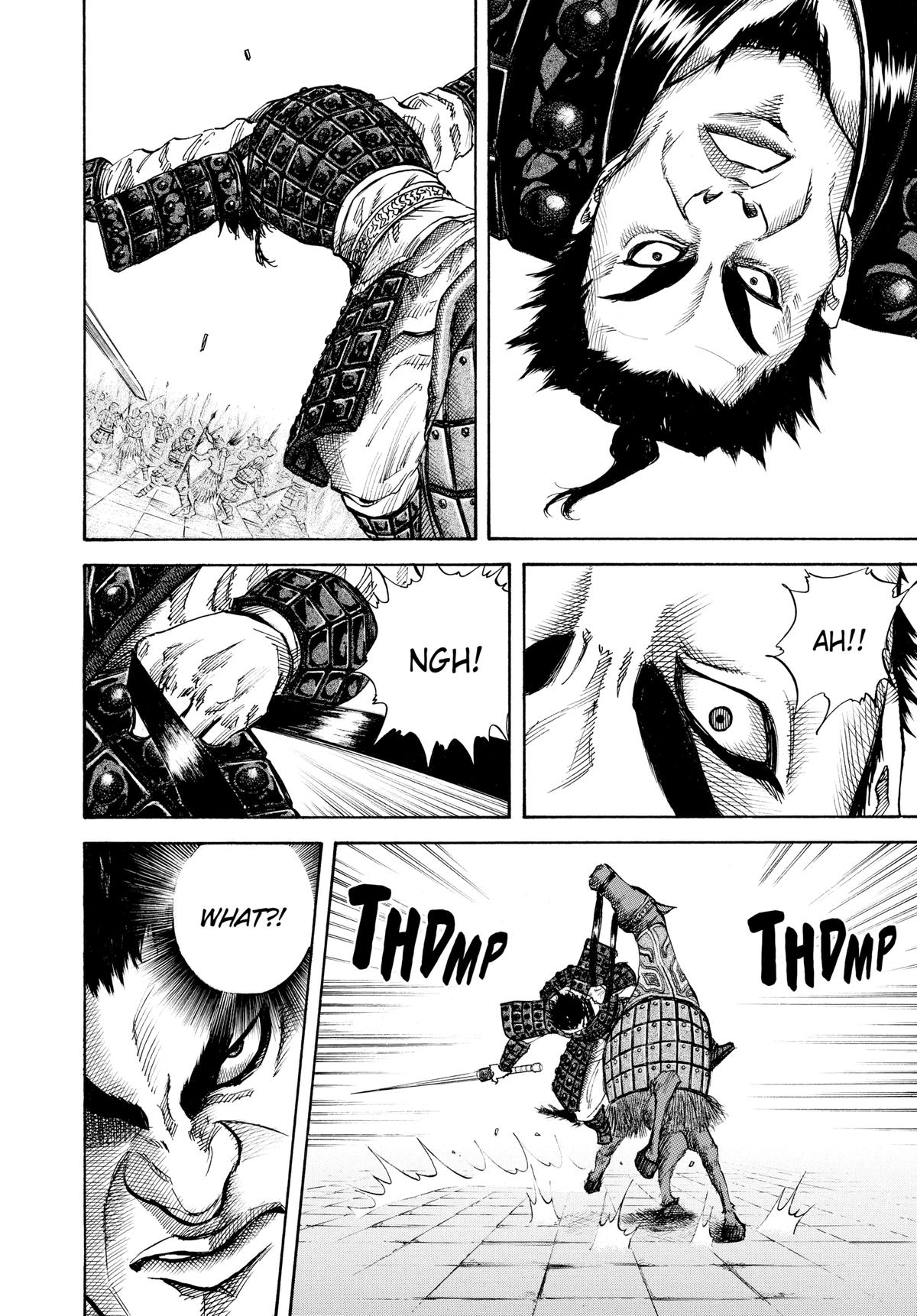 Kingdom Chapter 35 - Page 6