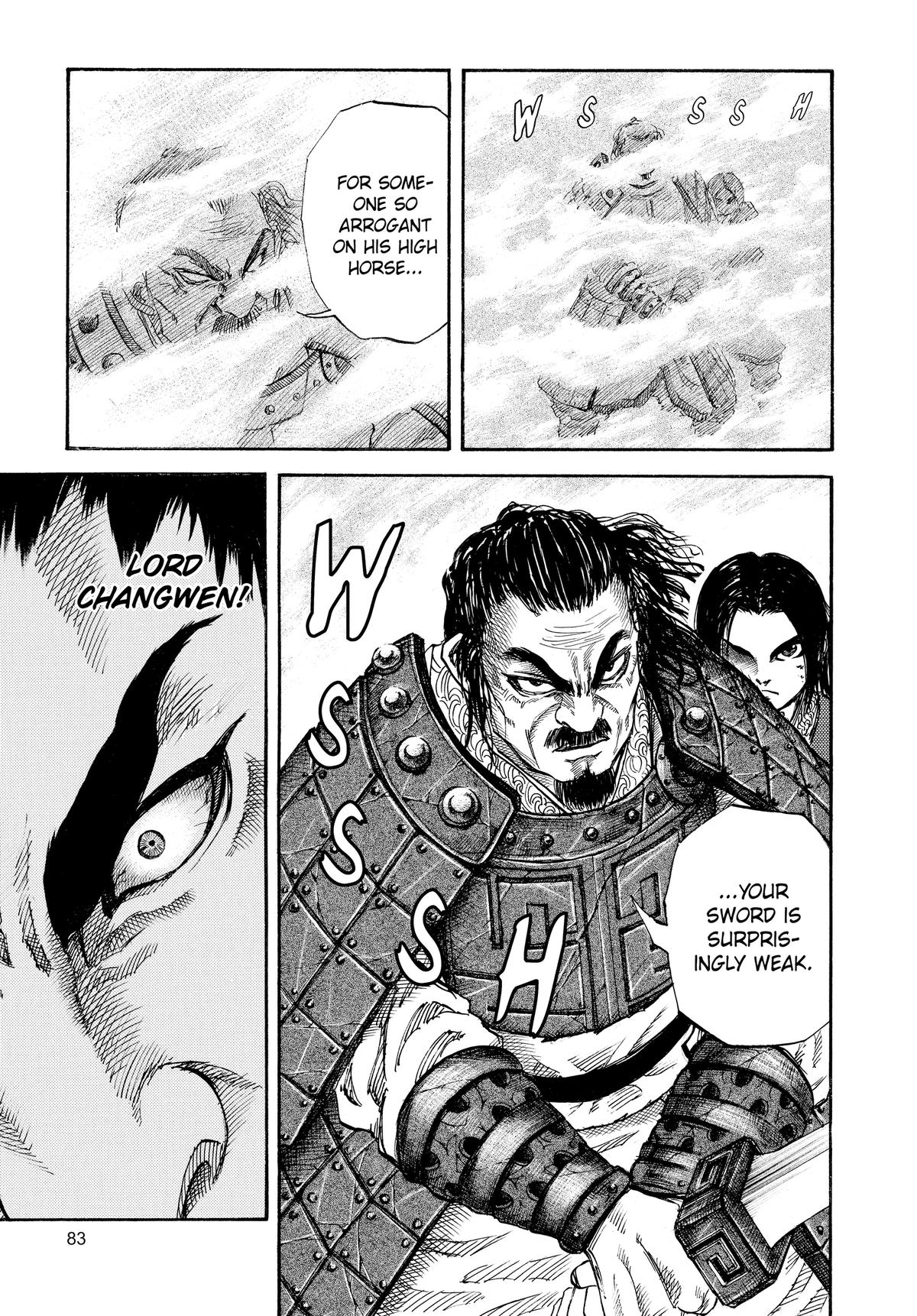 Kingdom Chapter 35 - Page 7