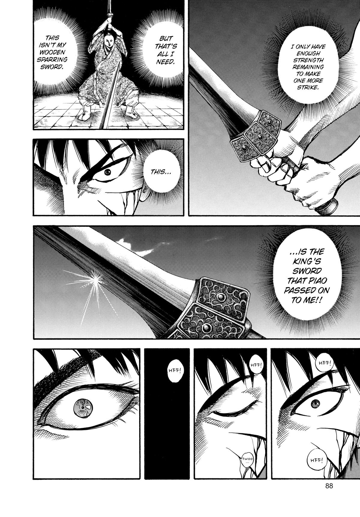 Kingdom Chapter 35 - Page 12