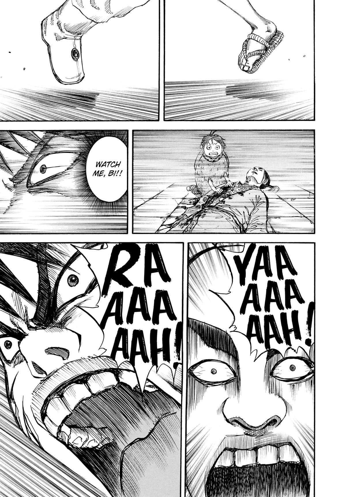 Kingdom Chapter 35 - Page 13