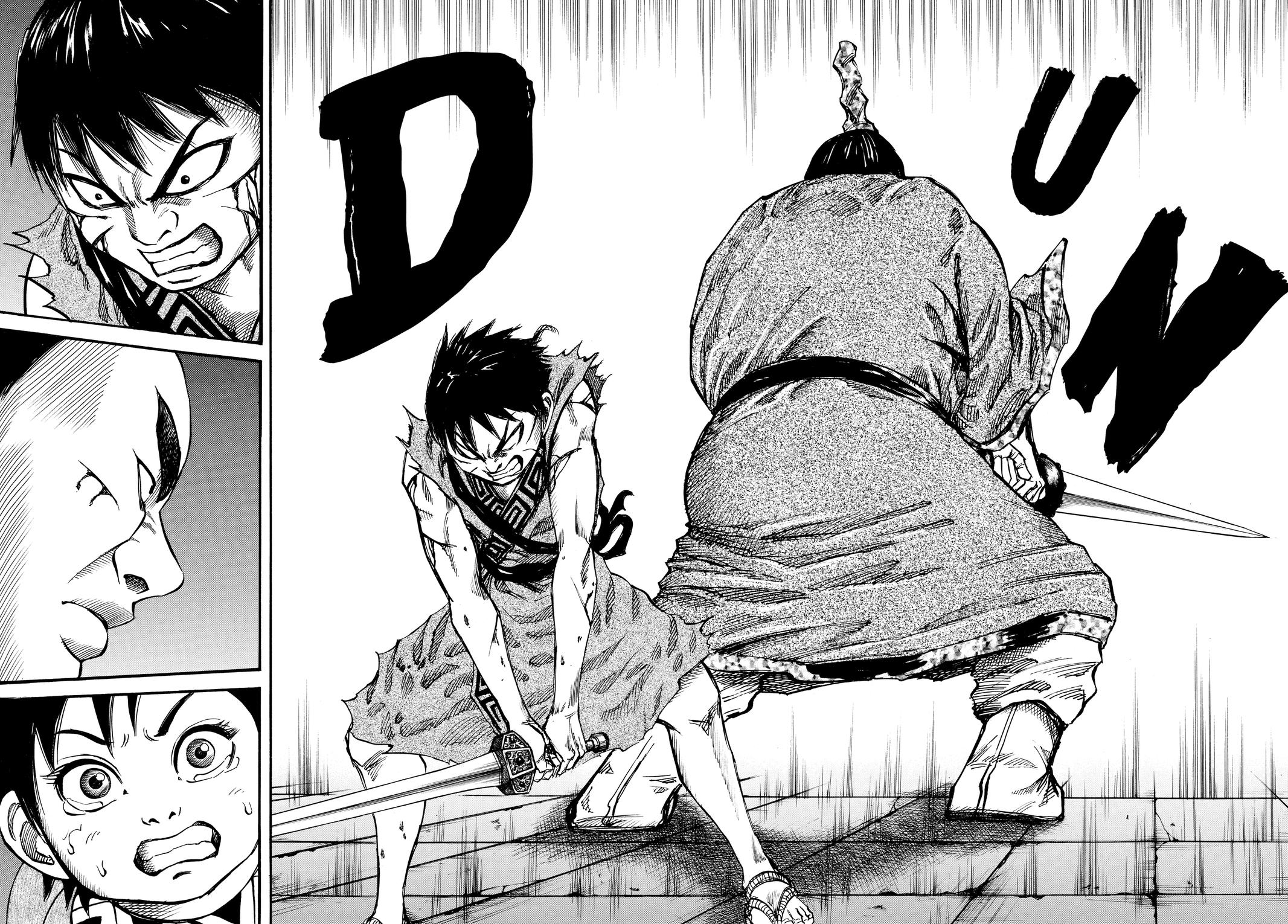 Kingdom Chapter 35 - Page 14