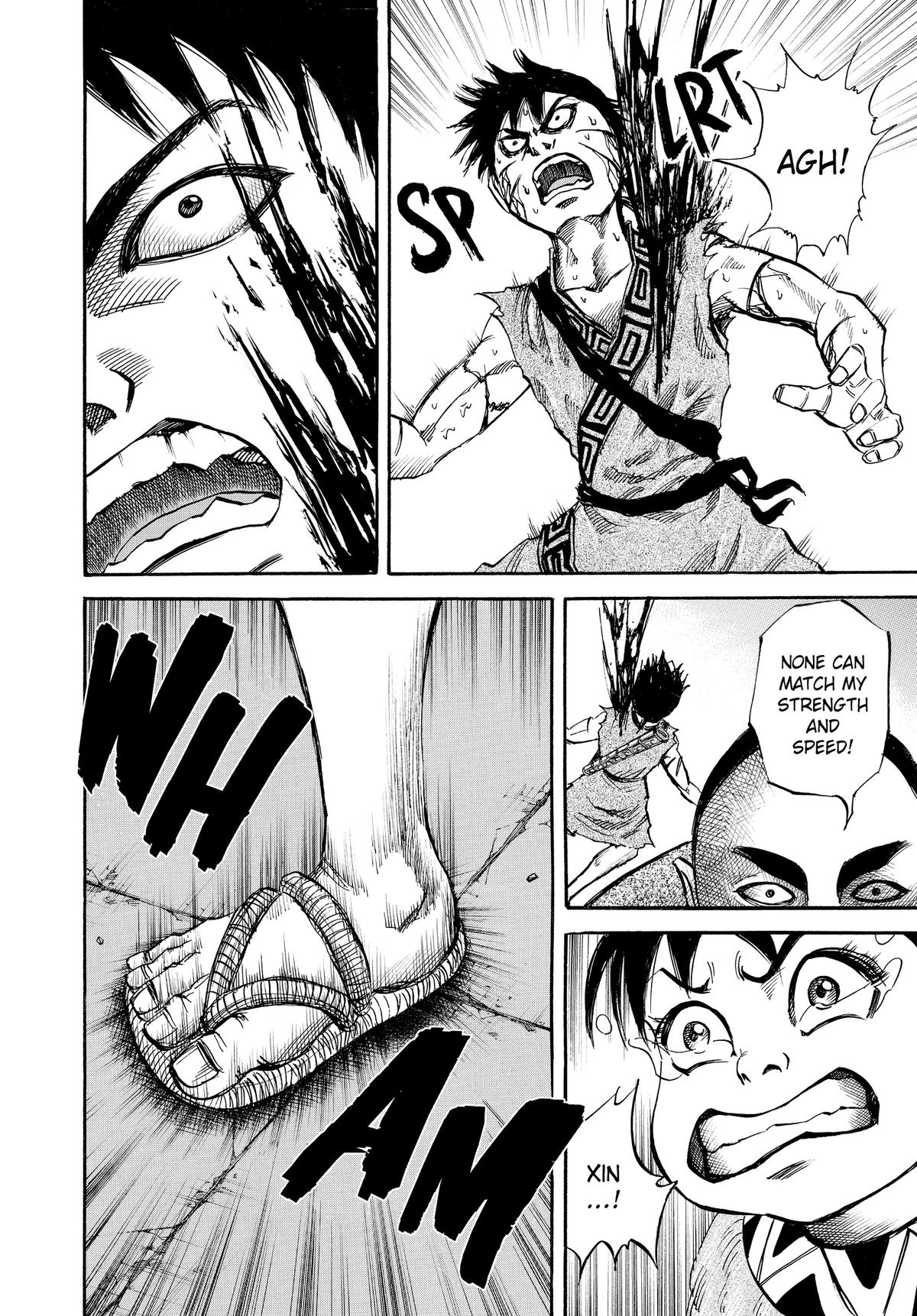 Kingdom Chapter 35 - Page 15
