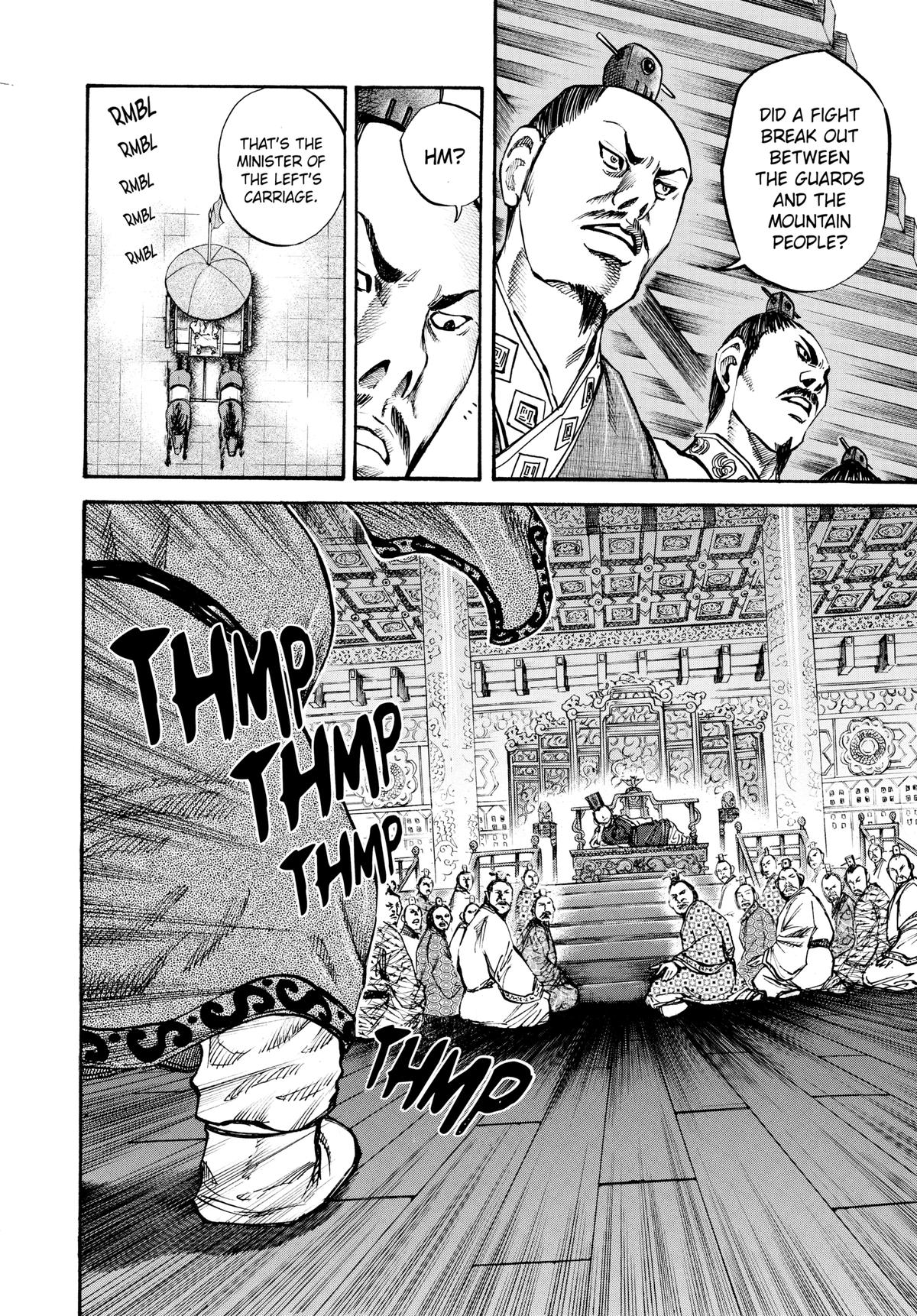 Kingdom Chapter 36 - Page 4