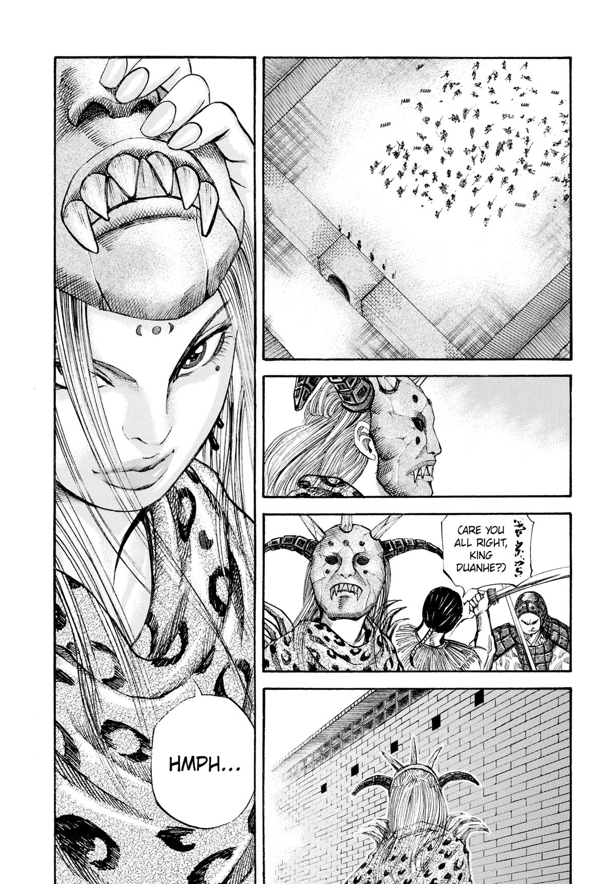 Kingdom Chapter 36 - Page 11