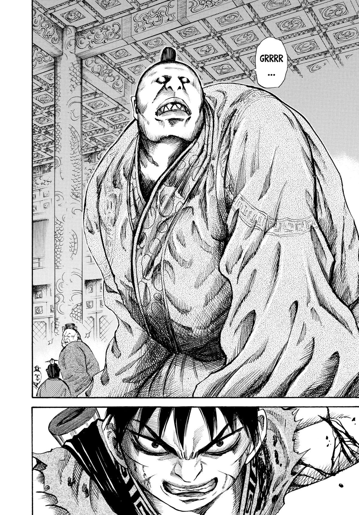 Kingdom Chapter 37 - Page 18
