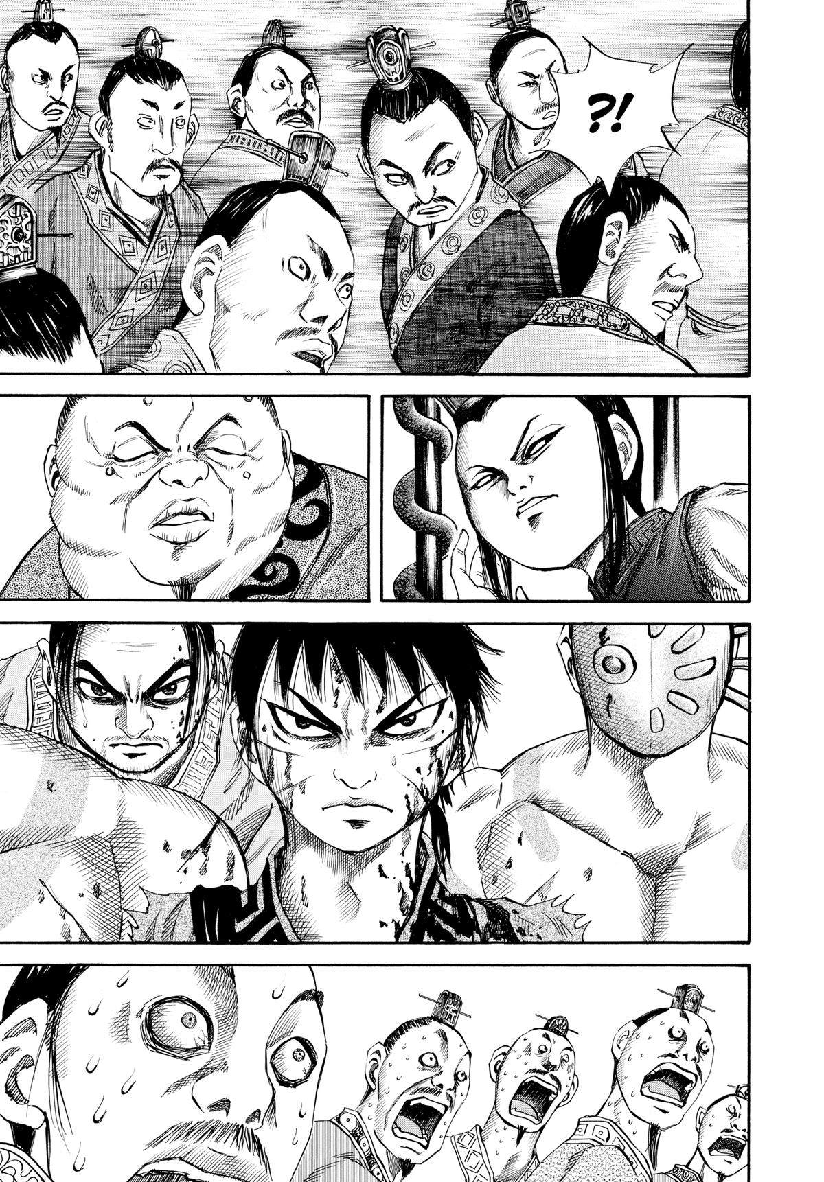 Kingdom Chapter 38 - Page 3