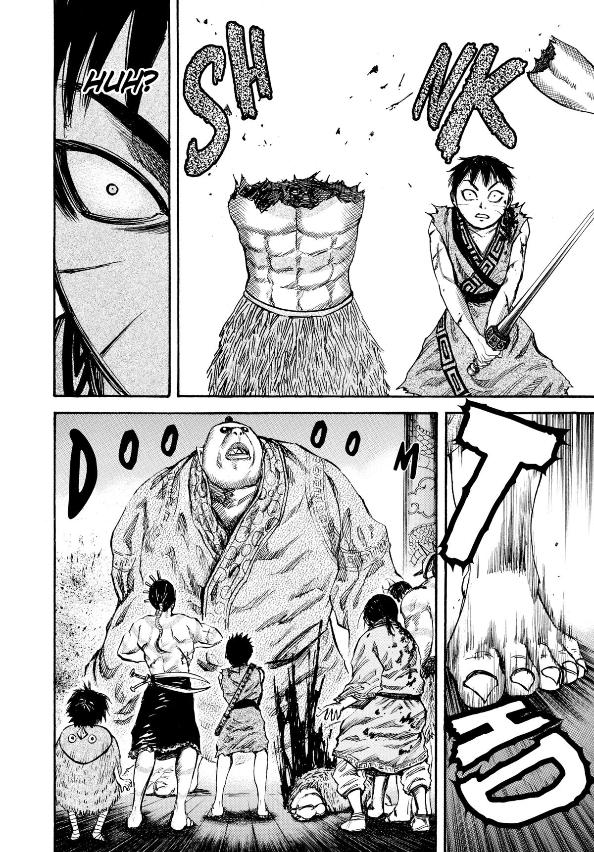 Kingdom Chapter 38 - Page 10
