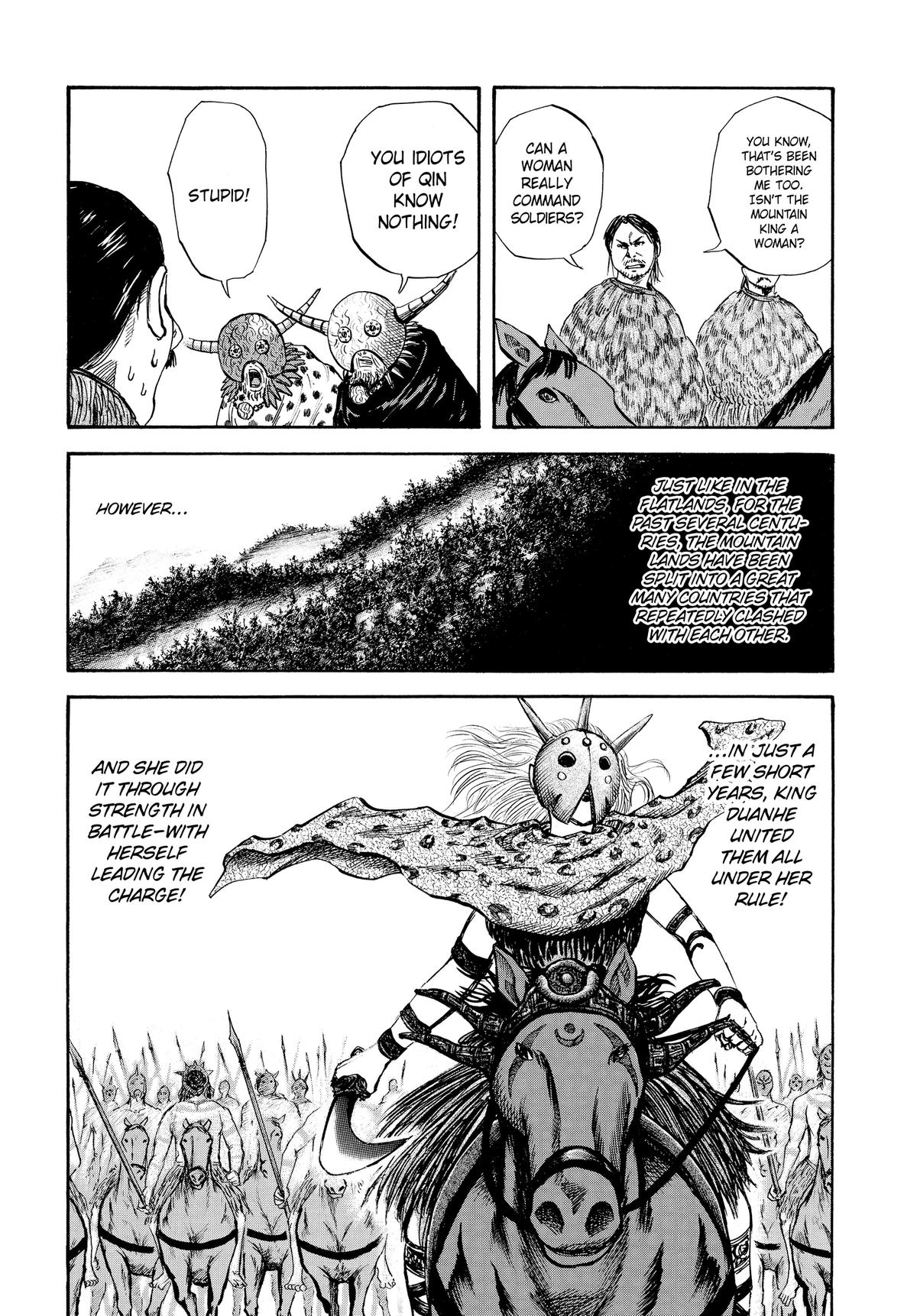 Kingdom Chapter 39 - Page 7