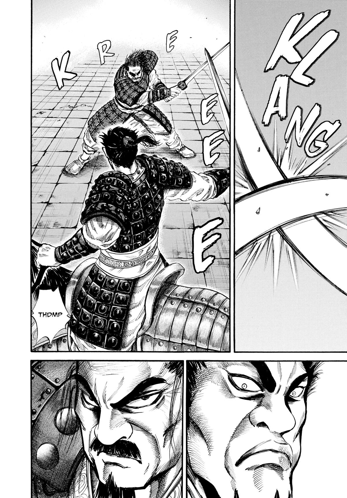 Kingdom Chapter 41 - Page 4