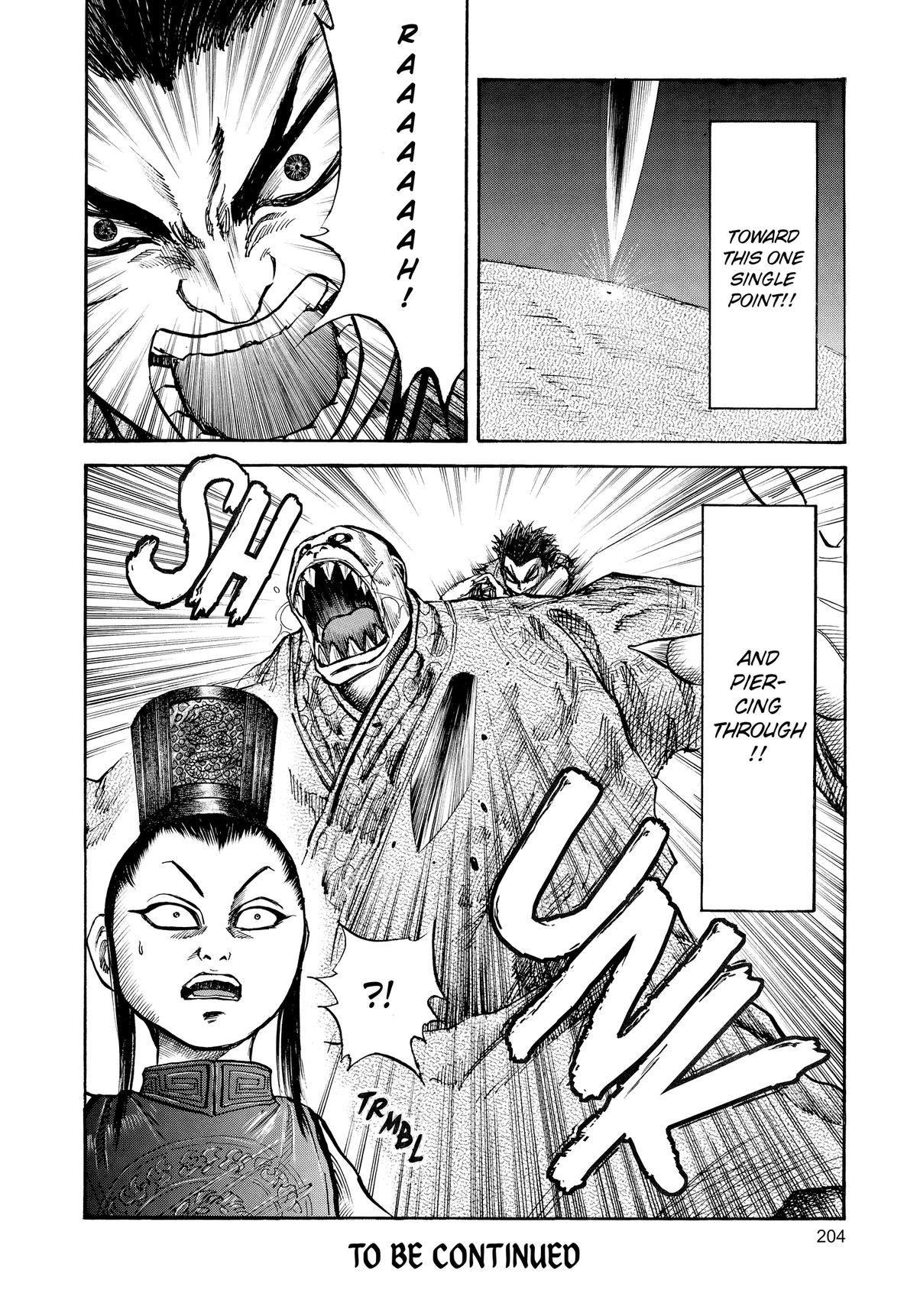 Kingdom Chapter 41 - Page 17