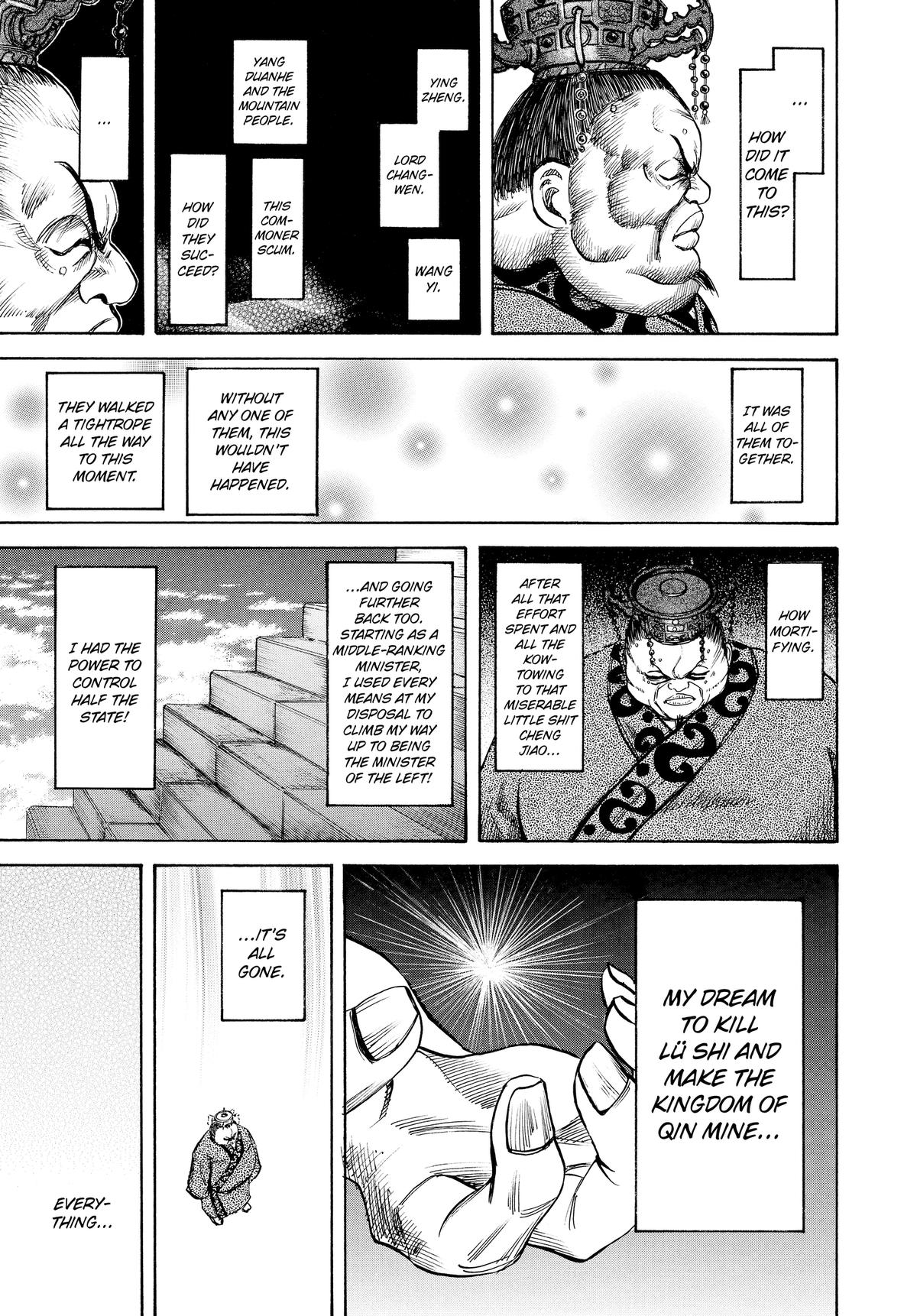 Kingdom Chapter 42 - Page 15