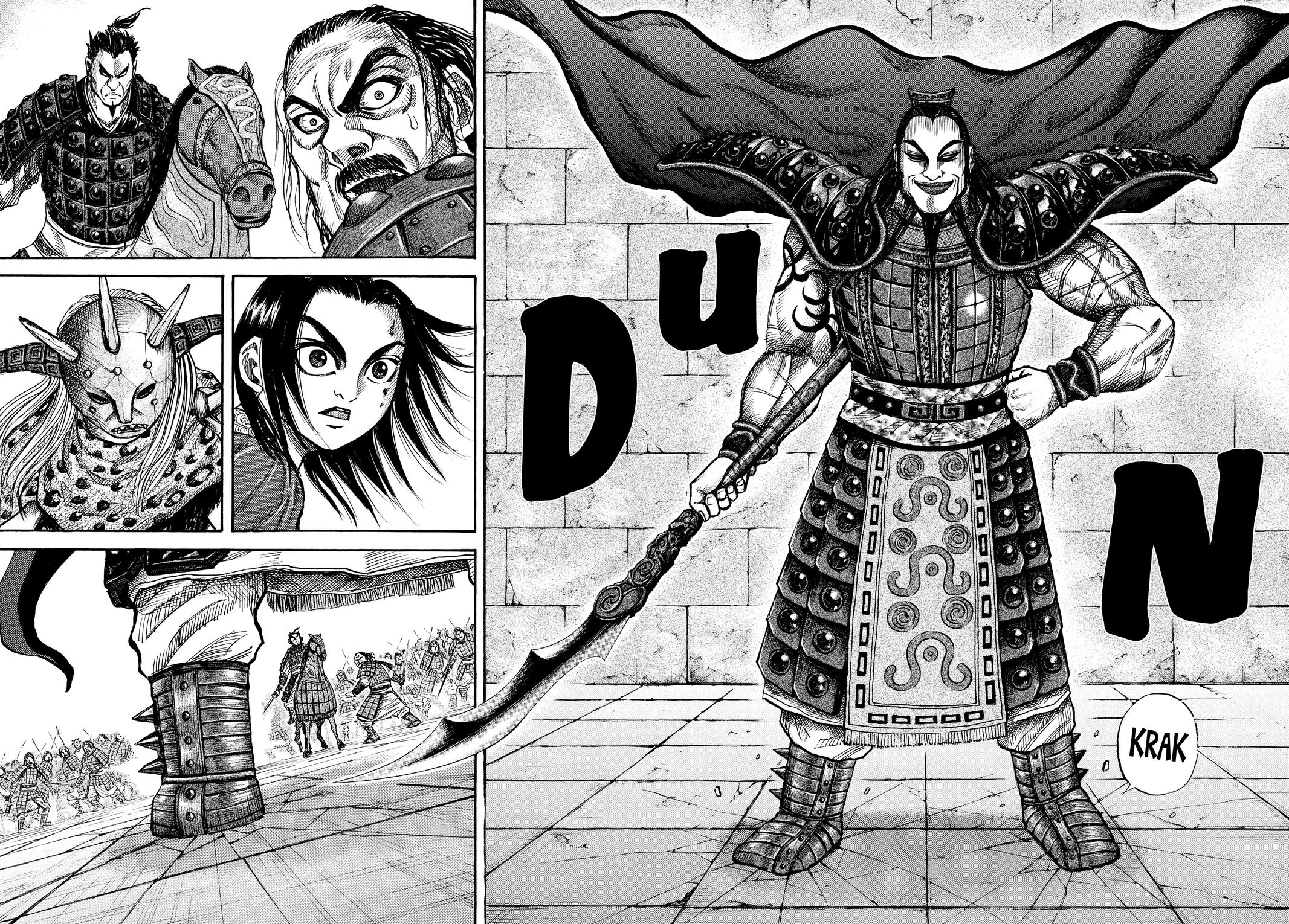 Kingdom Chapter 43 - Page 15